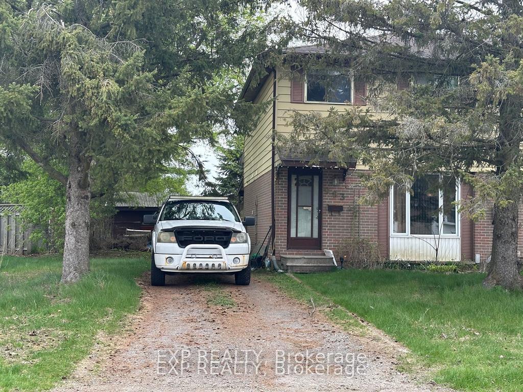 Photo 2 of 983 MacKenzie Road, Prescott — HOMEH