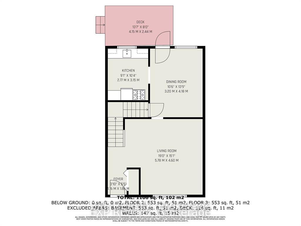 Photo 22 of 983 MacKenzie Road, Prescott — HOMEH
