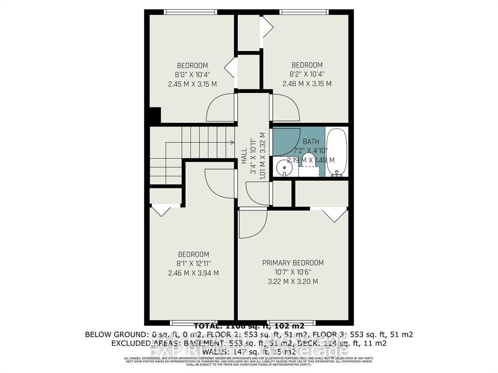 Photo 23 of 983 MacKenzie Road, Prescott — HOMEH