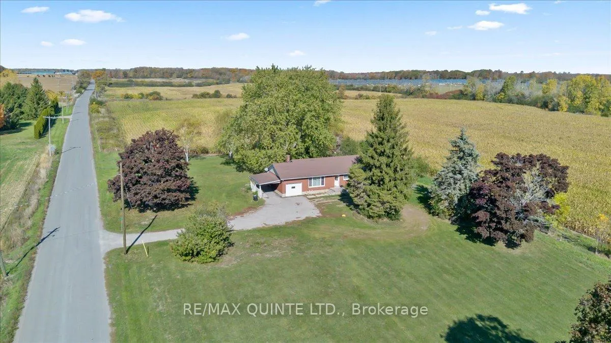 Photo 1 of 18 Conley Road, Prince Edward County, Hallowell Ward — HOMEH