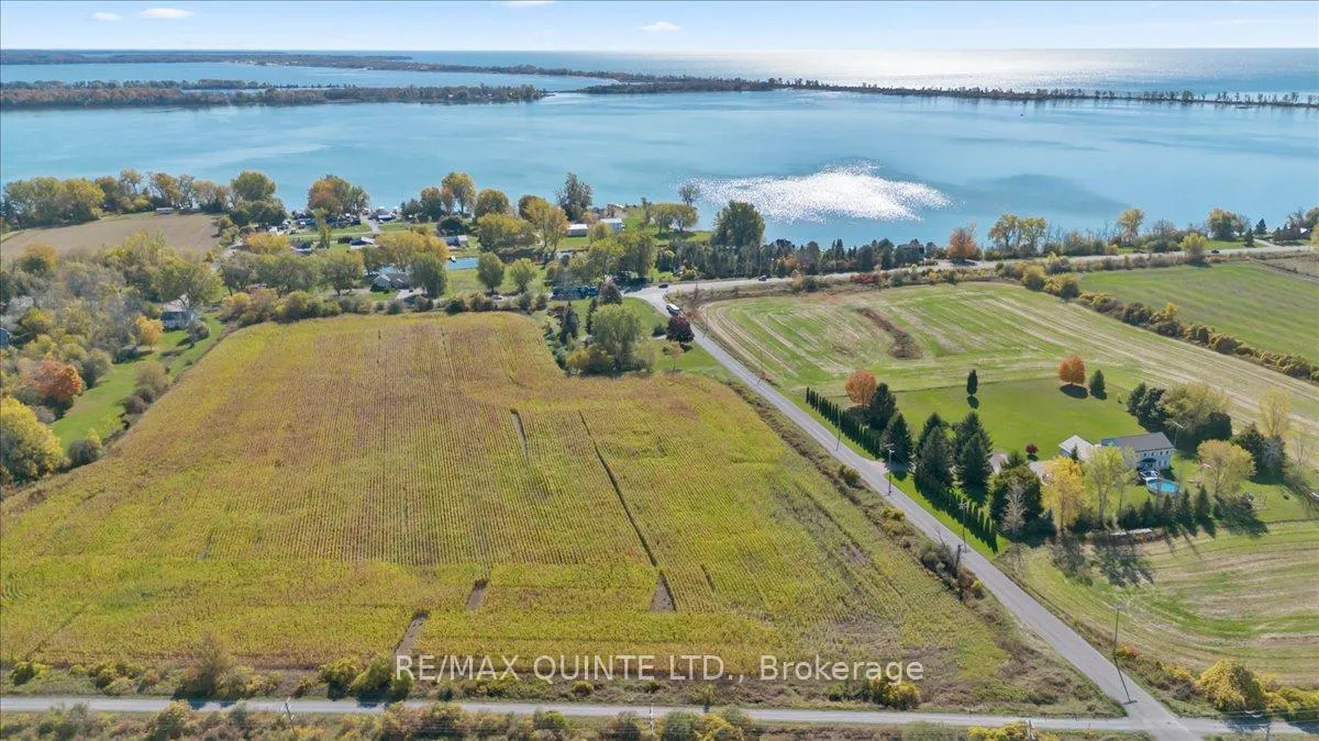 Photo 4 of 18 Conley Road, Prince Edward County, Hallowell Ward — HOMEH