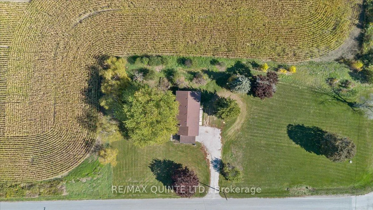 Photo 8 of 18 Conley Road, Prince Edward County, Hallowell Ward — HOMEH
