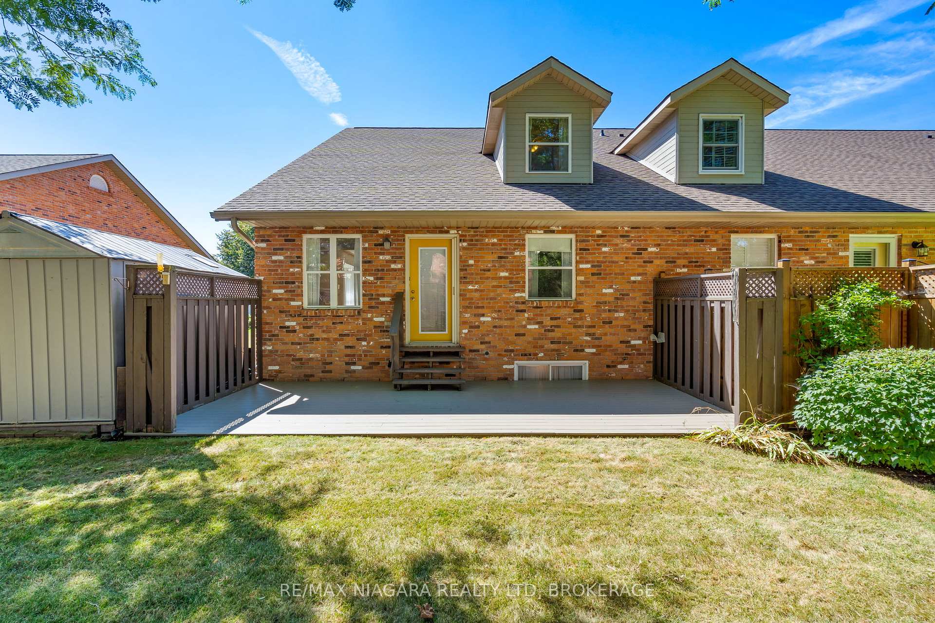 Photo 32 of 23 Portal Drive, Port Colborne, Sugarloaf — HOMEH