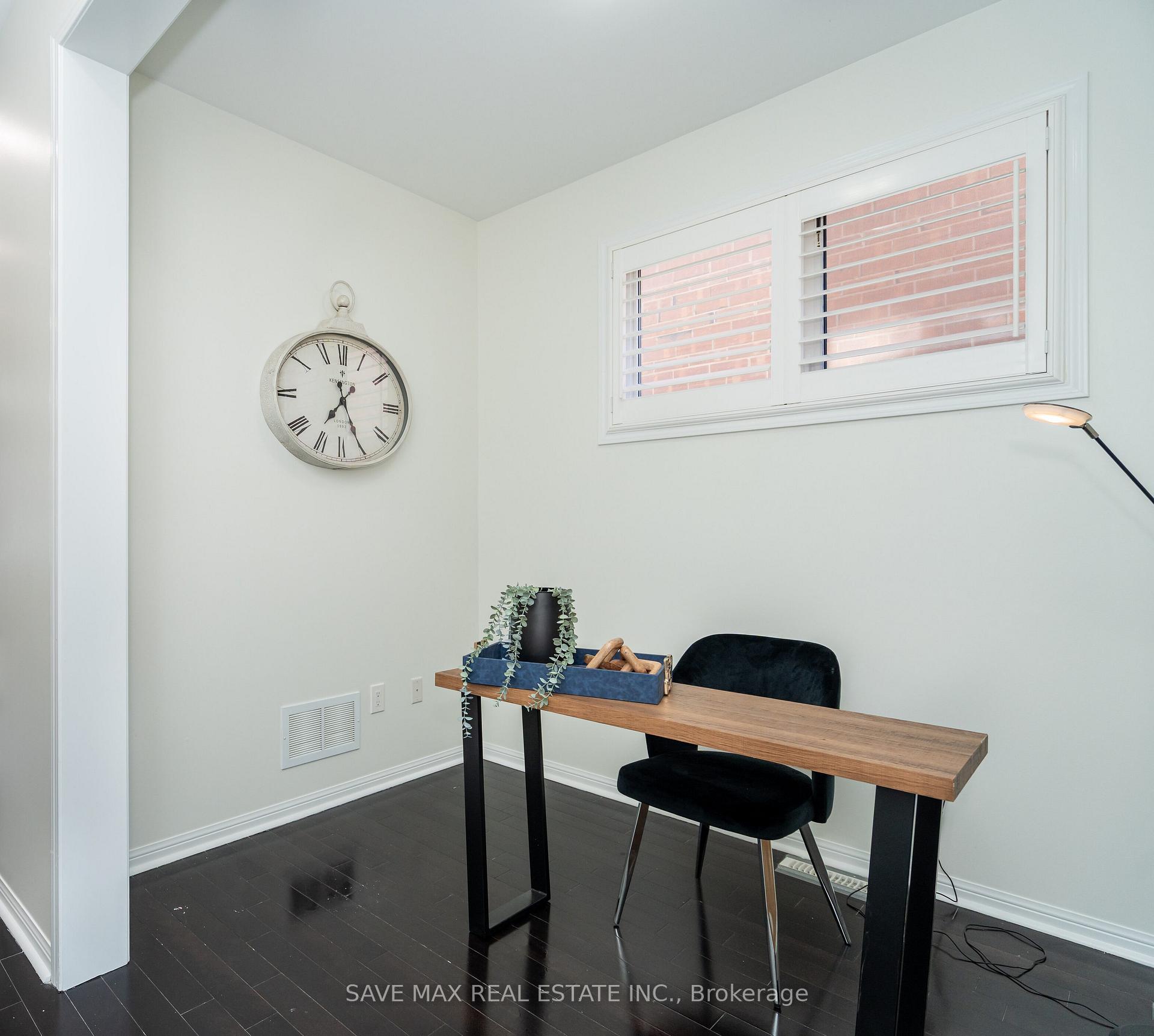 Photo 8 of 316 Leiterman Drive, Milton, Willmott — HOMEH