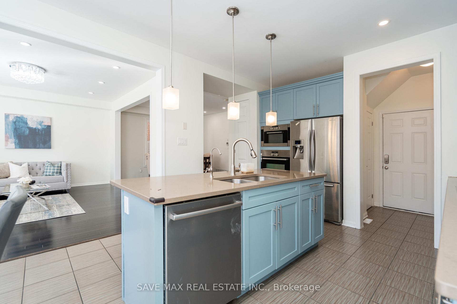 Photo 16 of 316 Leiterman Drive, Milton, Willmott — HOMEH