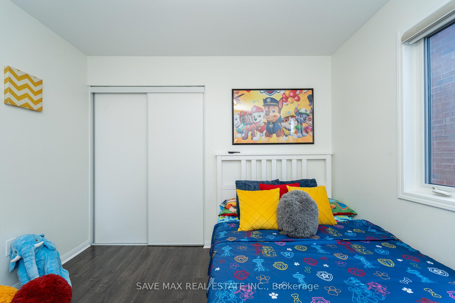 Photo 31 of 316 Leiterman Drive, Milton, Willmott — HOMEH