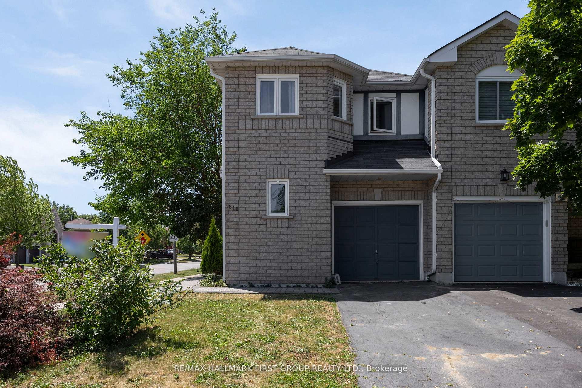 Photo 3 of 1816 Nordane Drive, Pickering, Highbush — HOMEH