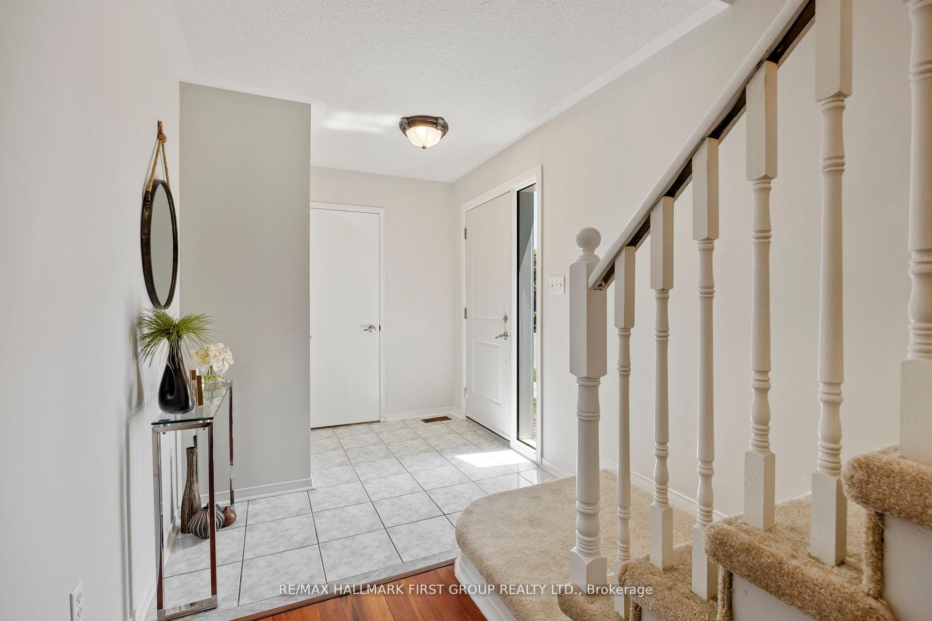 Photo 5 of 1816 Nordane Drive, Pickering, Highbush — HOMEH