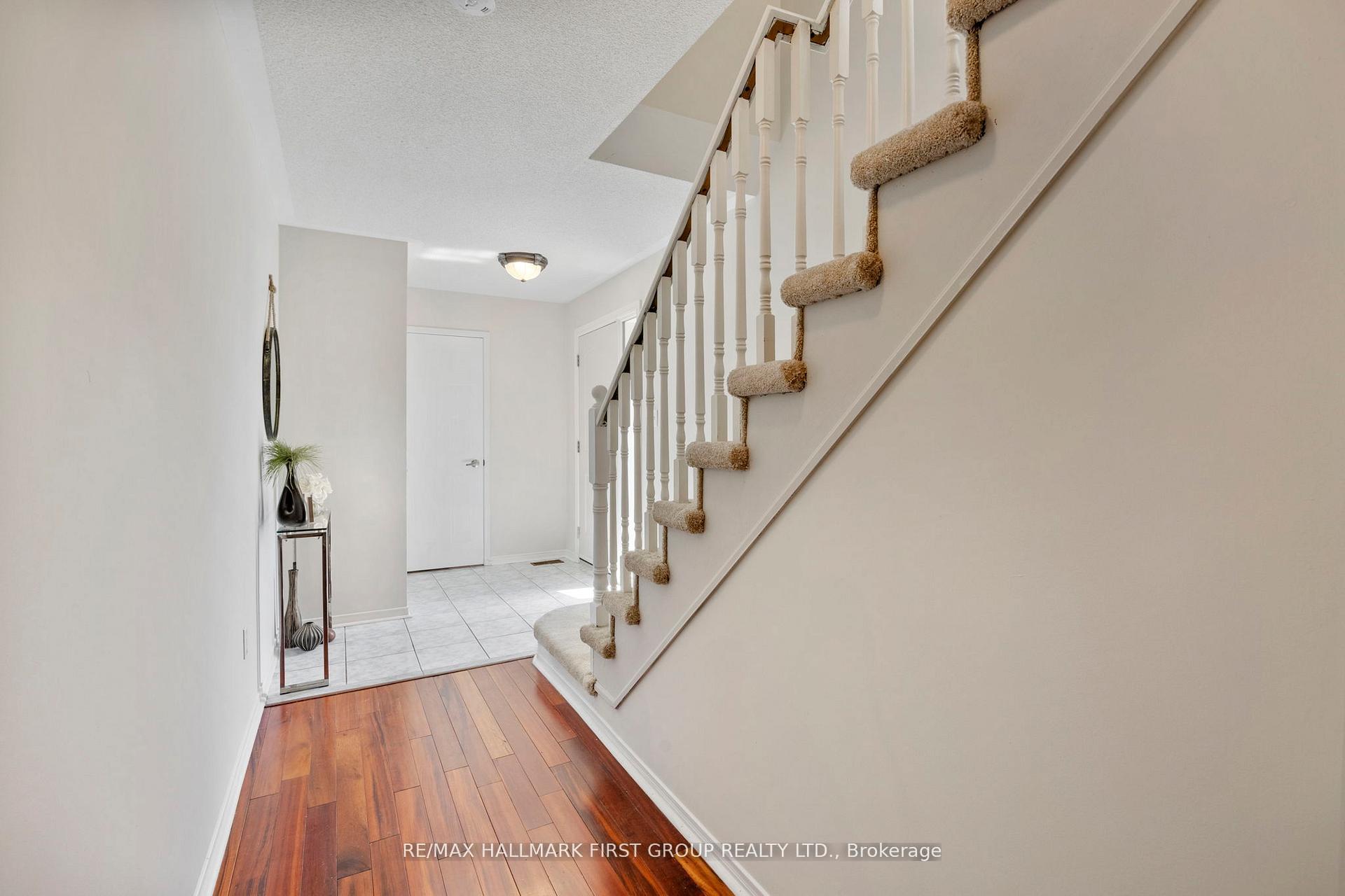Photo 6 of 1816 Nordane Drive, Pickering, Highbush — HOMEH