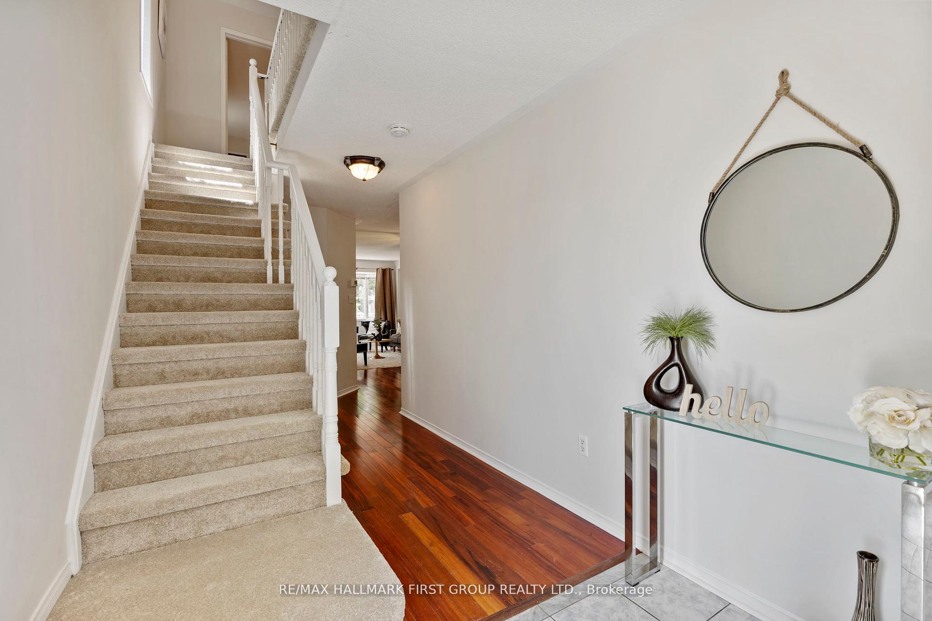 Photo 7 of 1816 Nordane Drive, Pickering, Highbush — HOMEH