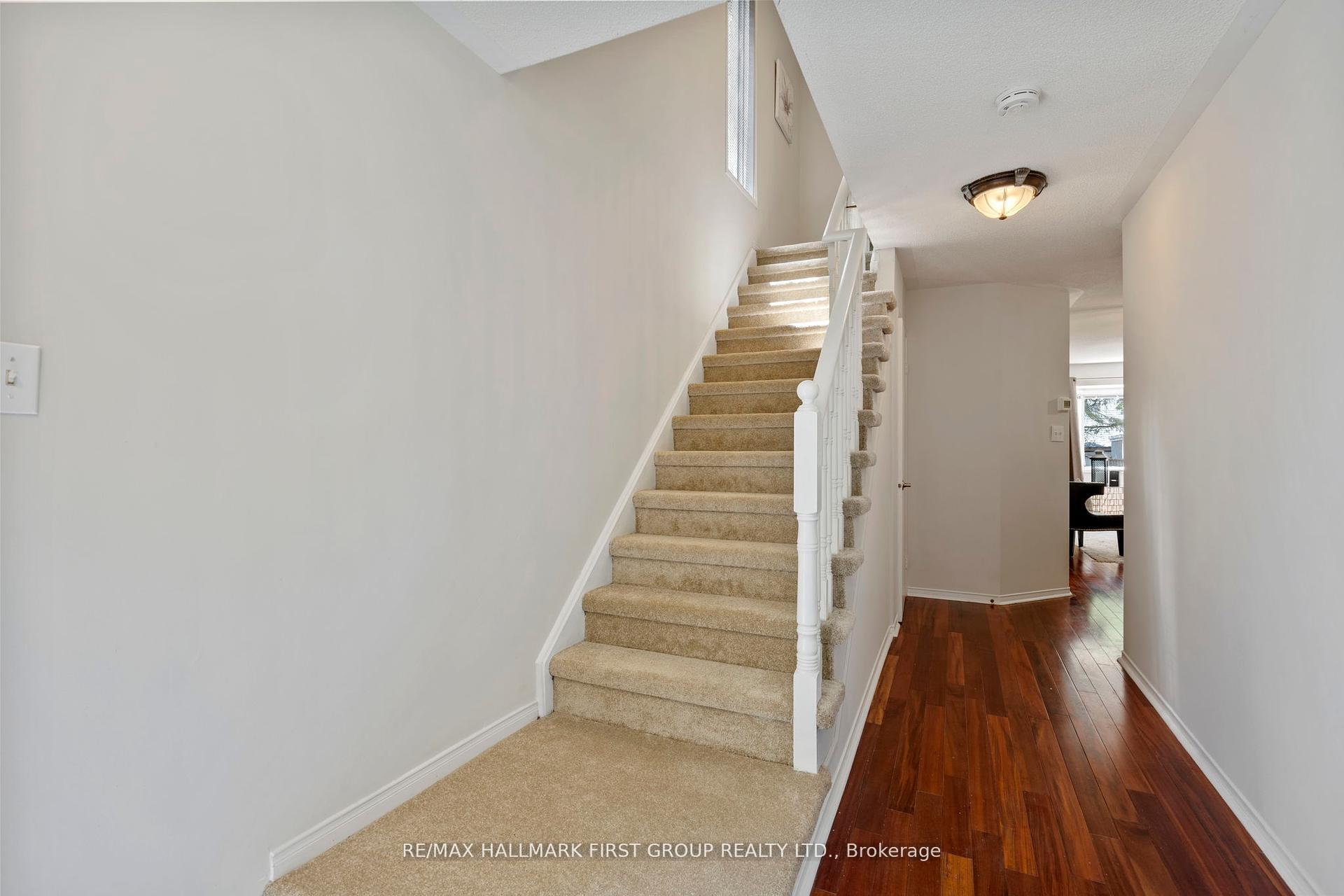 Photo 8 of 1816 Nordane Drive, Pickering, Highbush — HOMEH