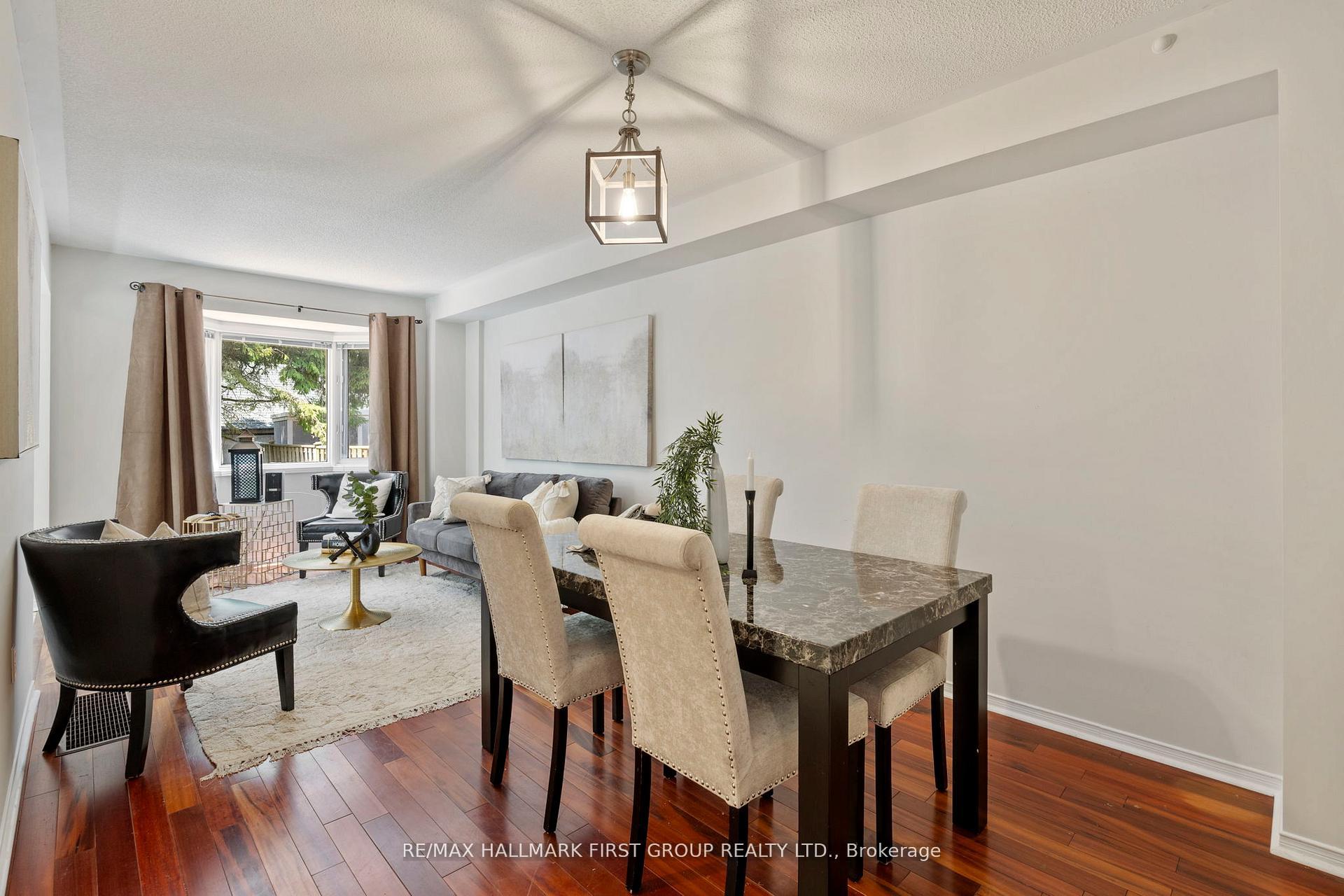 Photo 9 of 1816 Nordane Drive, Pickering, Highbush — HOMEH