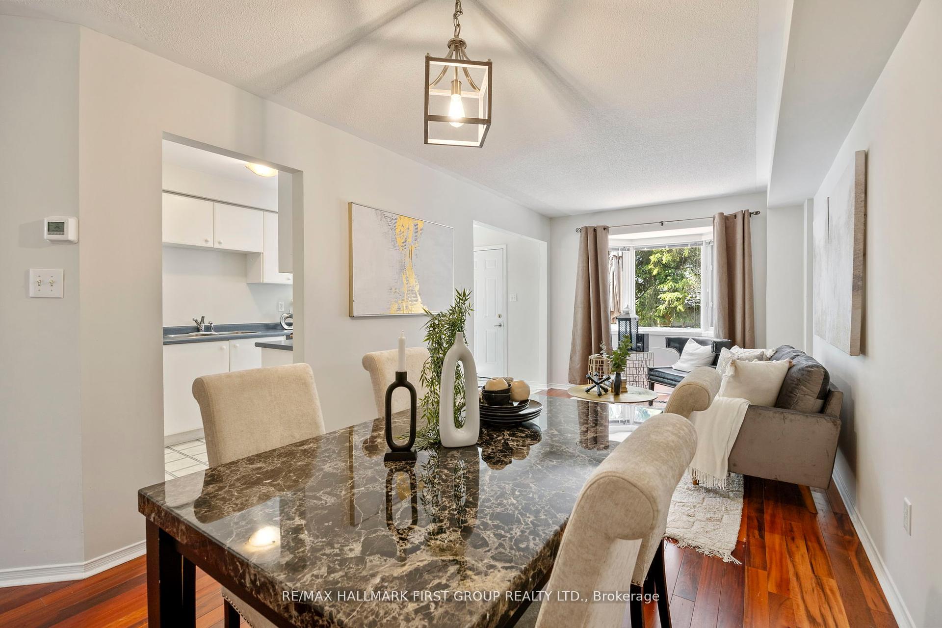 Photo 10 of 1816 Nordane Drive, Pickering, Highbush — HOMEH