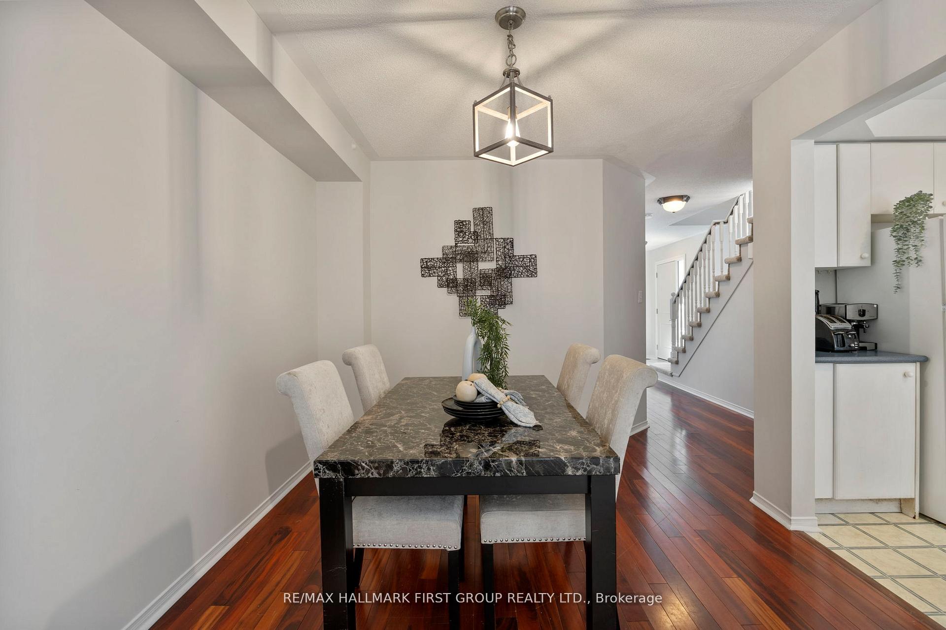 Photo 11 of 1816 Nordane Drive, Pickering, Highbush — HOMEH