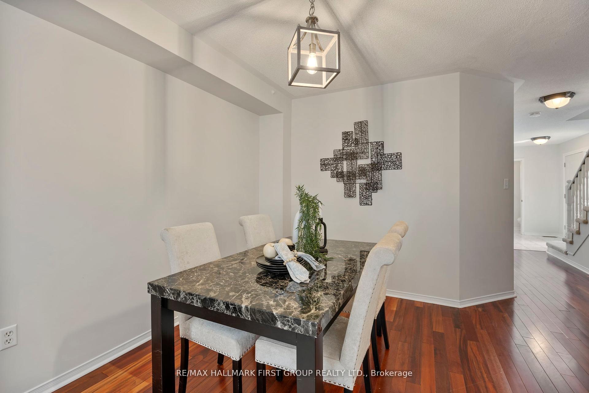 Photo 12 of 1816 Nordane Drive, Pickering, Highbush — HOMEH
