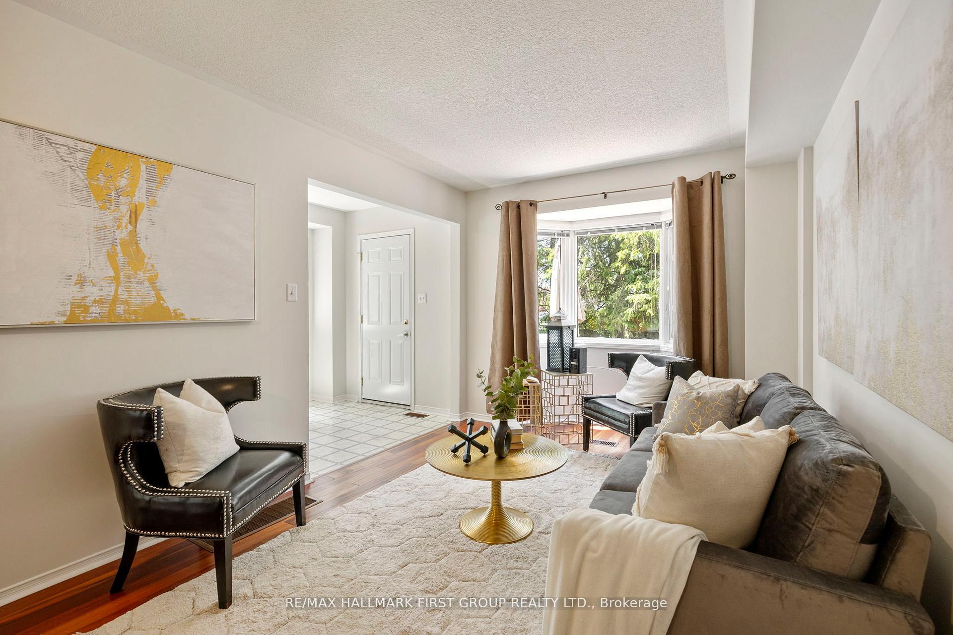 Photo 13 of 1816 Nordane Drive, Pickering, Highbush — HOMEH