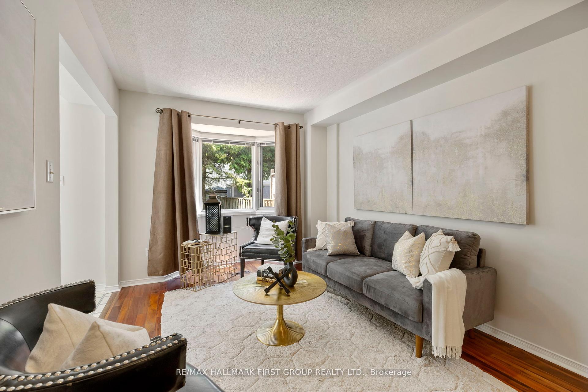 Photo 14 of 1816 Nordane Drive, Pickering, Highbush — HOMEH