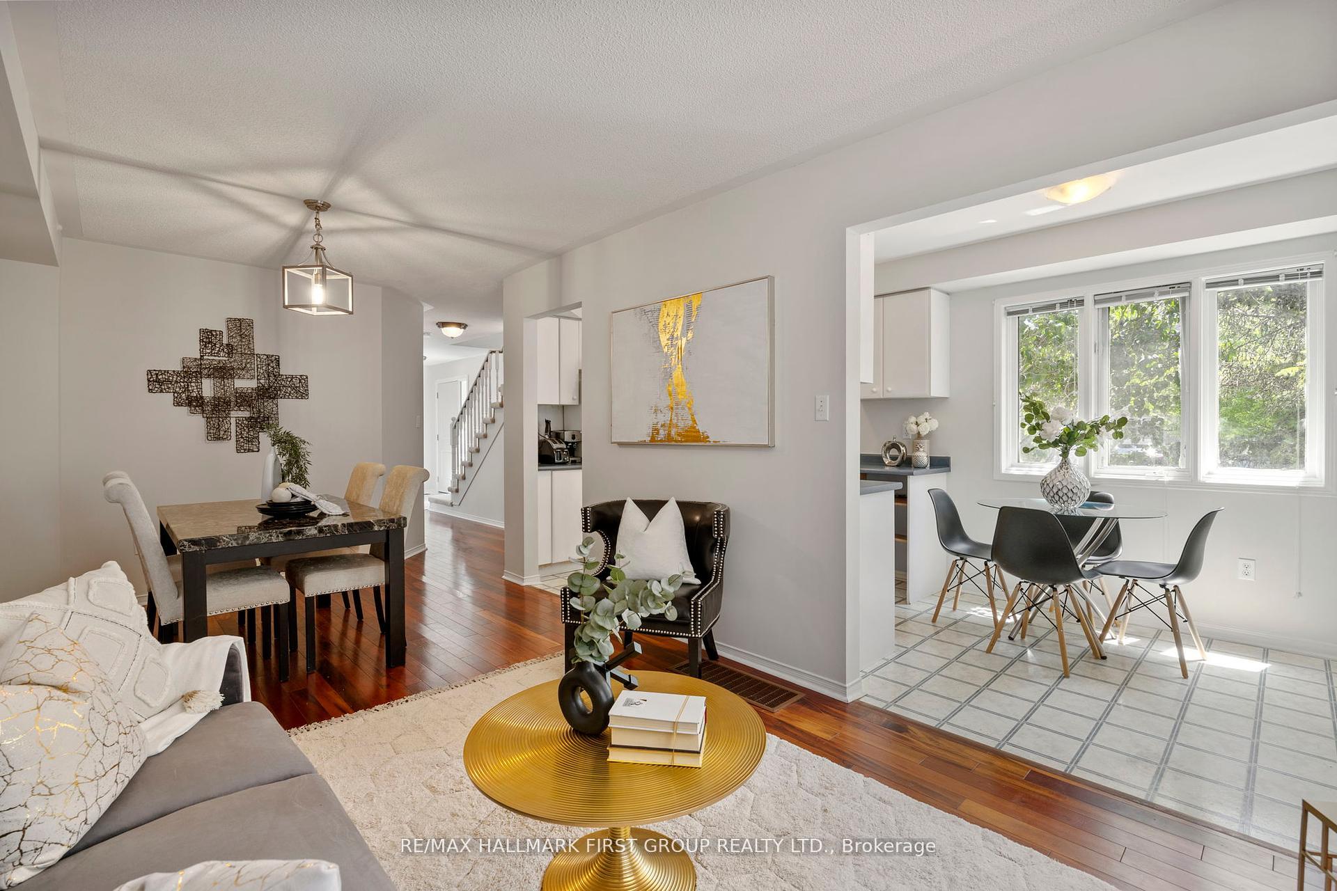 Photo 15 of 1816 Nordane Drive, Pickering, Highbush — HOMEH