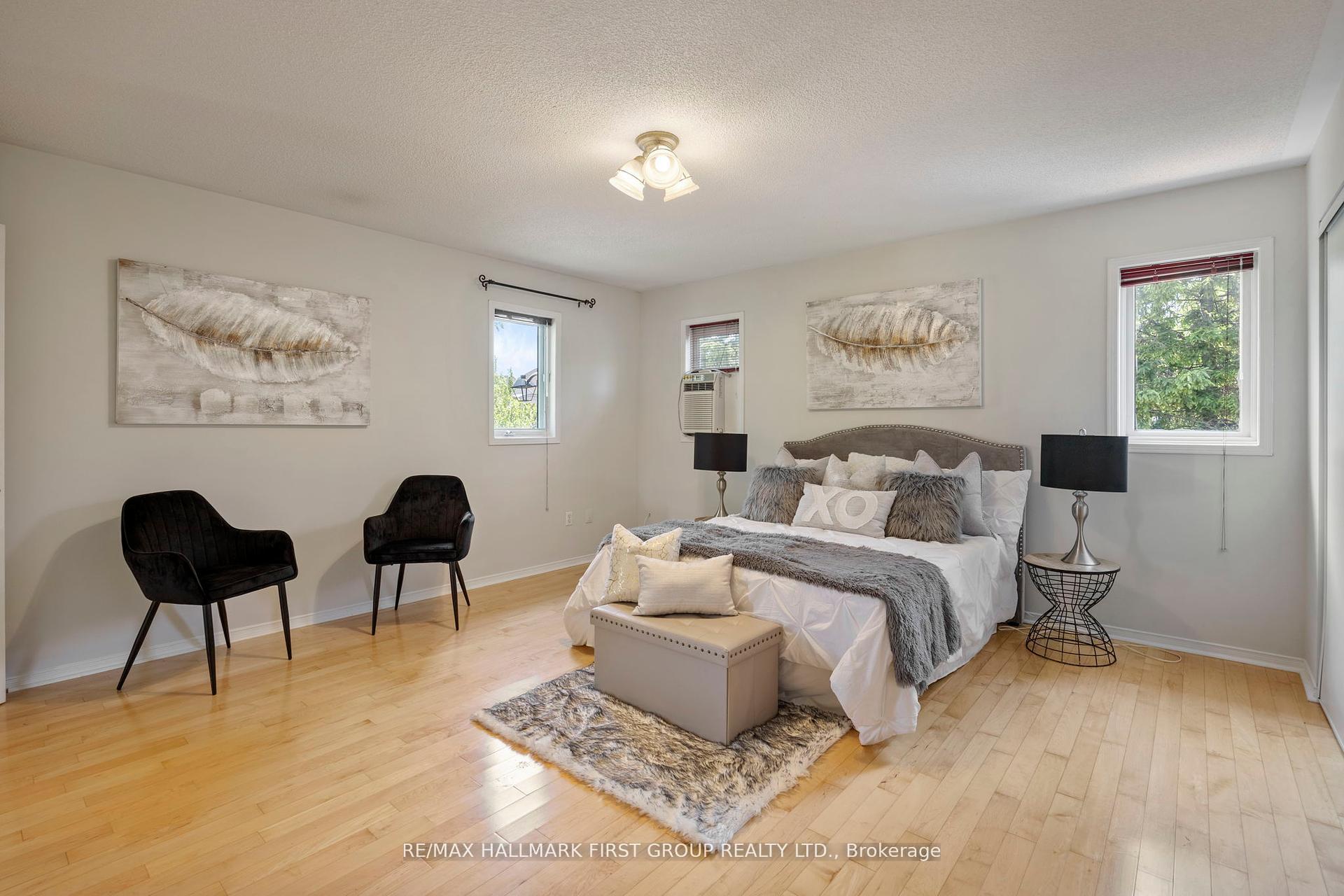 Photo 24 of 1816 Nordane Drive, Pickering, Highbush — HOMEH