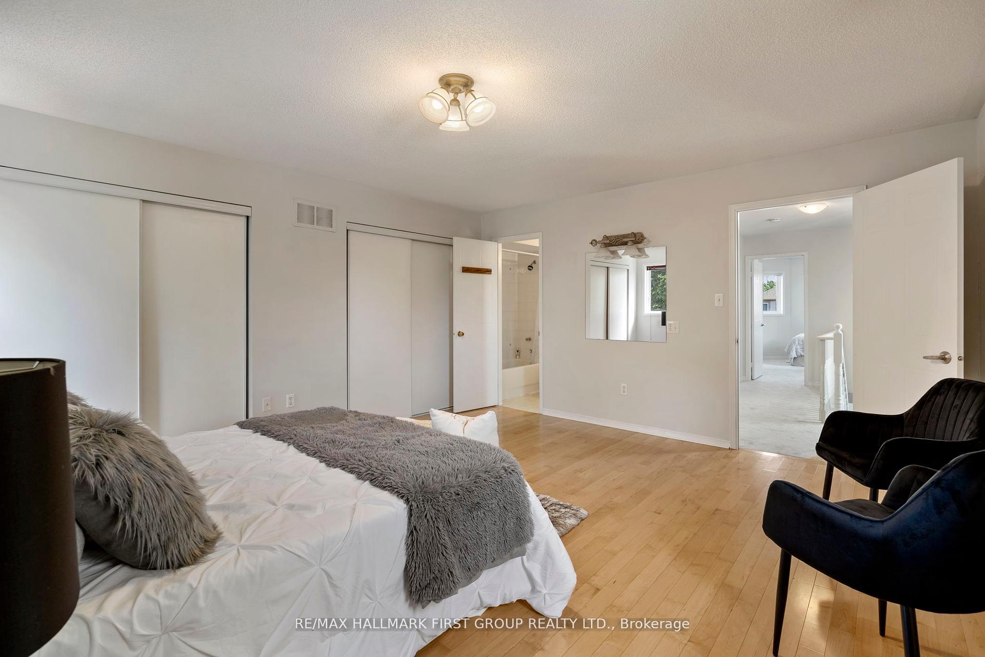 Photo 25 of 1816 Nordane Drive, Pickering, Highbush — HOMEH