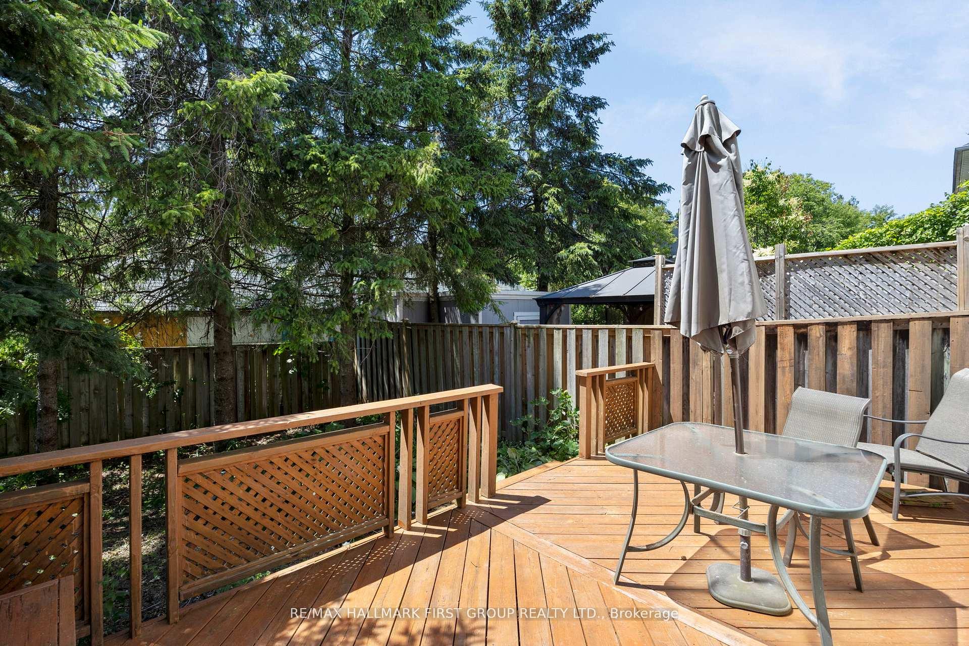 Photo 31 of 1816 Nordane Drive, Pickering, Highbush — HOMEH