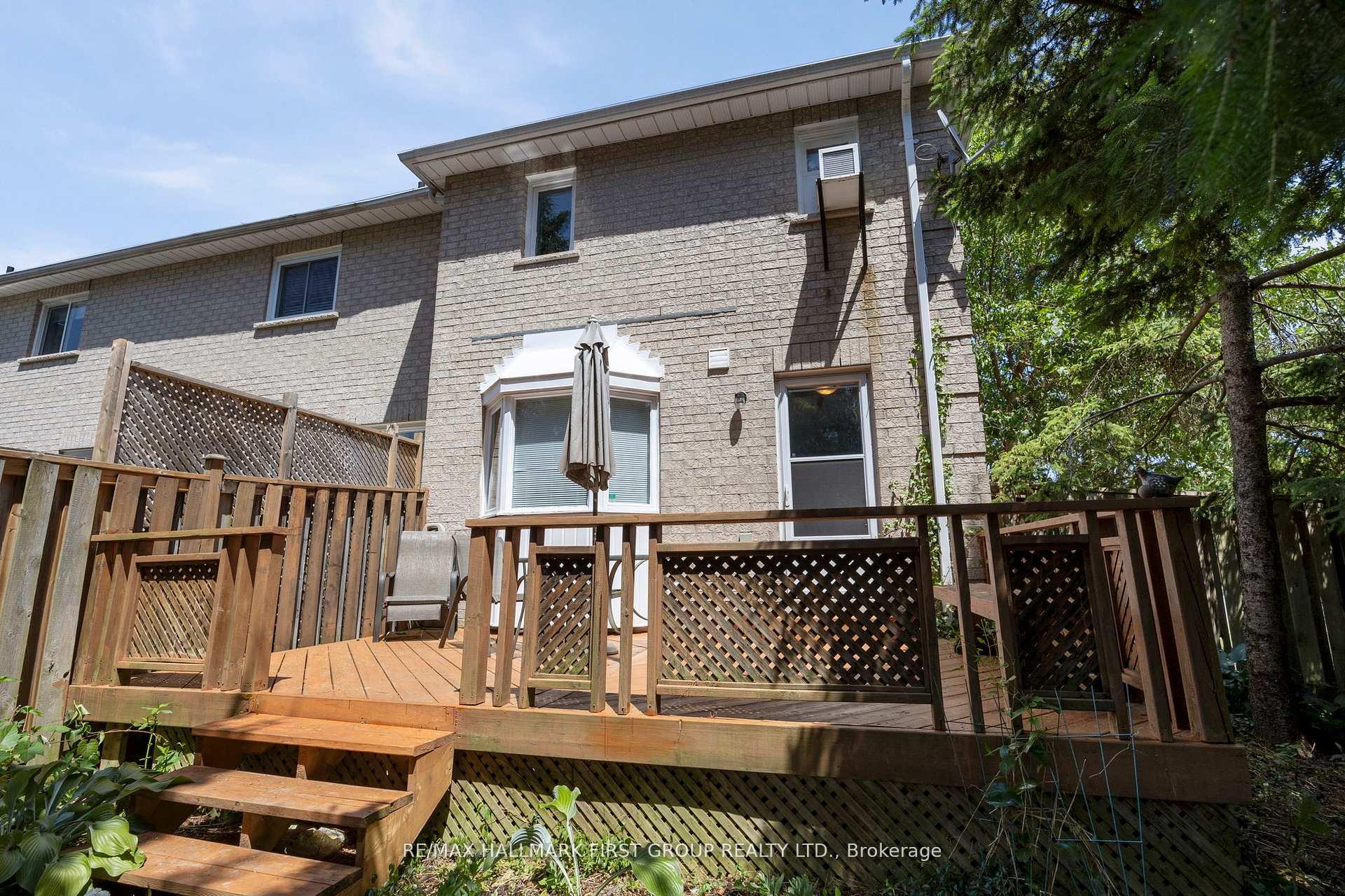 Photo 32 of 1816 Nordane Drive, Pickering, Highbush — HOMEH
