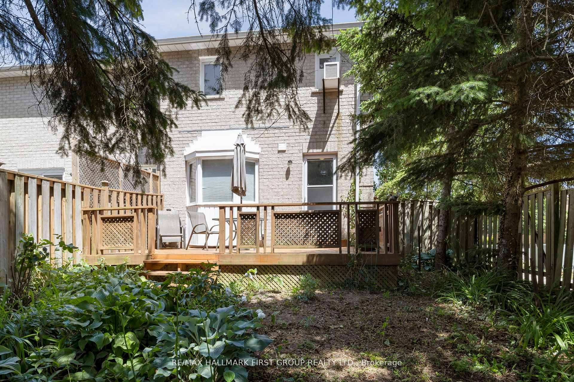 Photo 33 of 1816 Nordane Drive, Pickering, Highbush — HOMEH