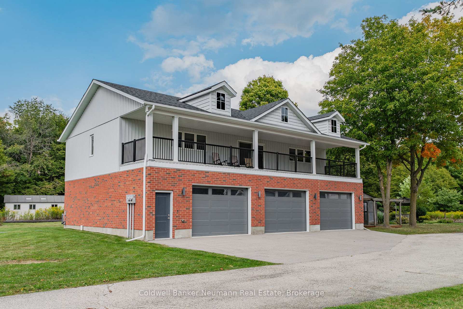 Photo 32 of 211 Carter Road, Puslinch, Rural Puslinch East — HOMEH