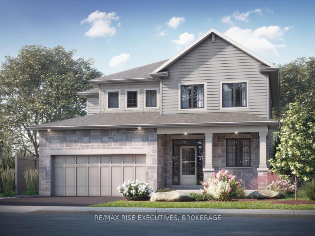 Photo 1 of 909 Goodwin Drive, Kingston, City Northwest — HOMEH