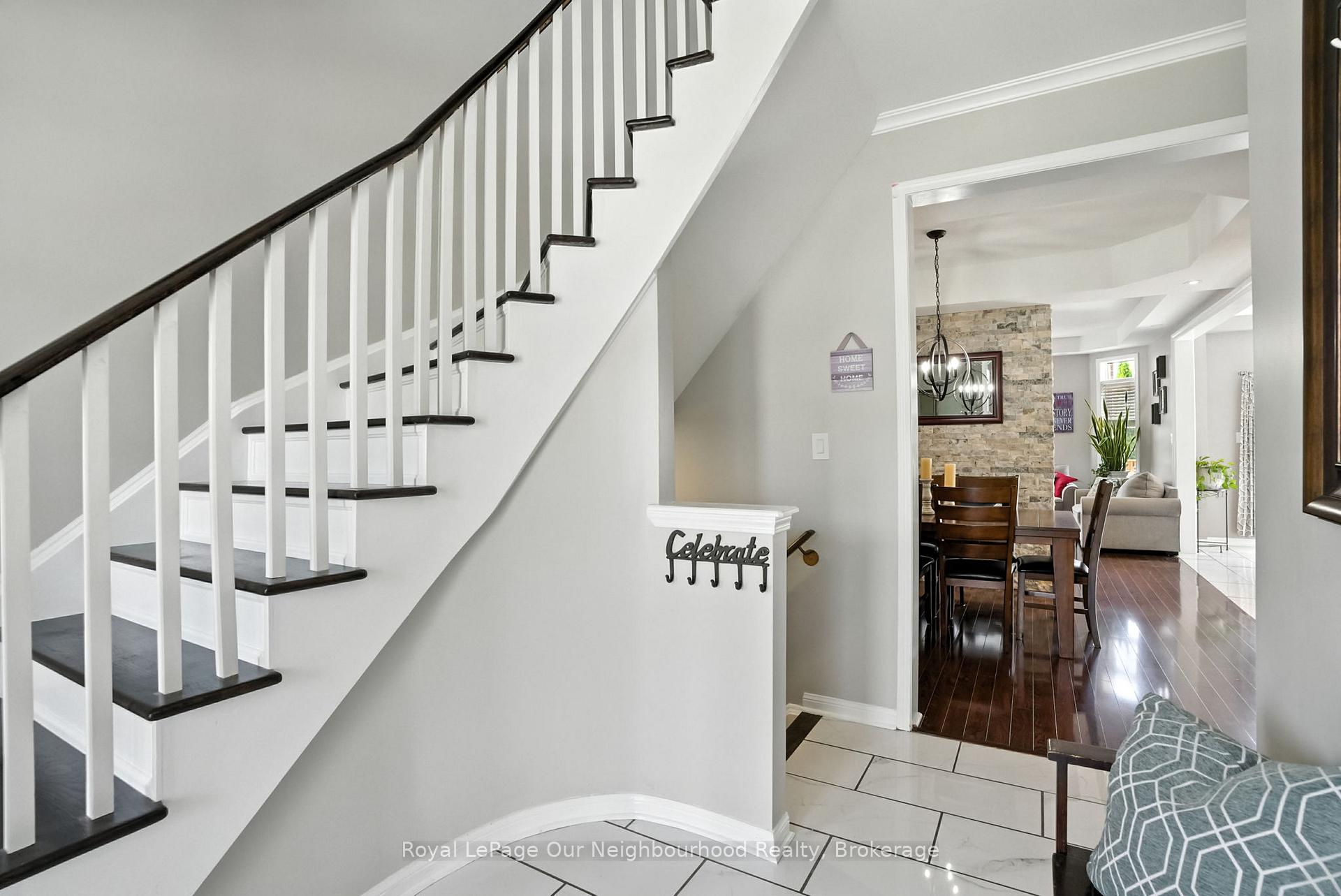 Photo 5 of 1674 Sherbrook Drive, Oshawa, Samac — HOMEH