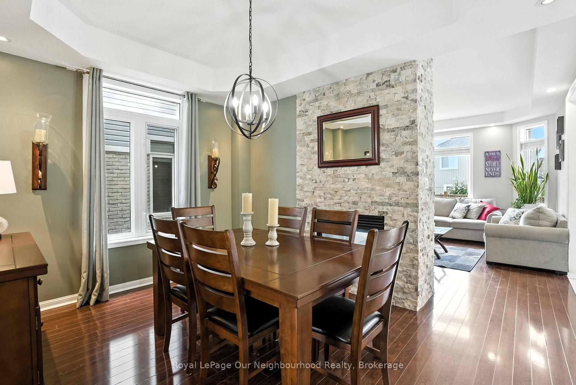 Photo 7 of 1674 Sherbrook Drive, Oshawa, Samac — HOMEH