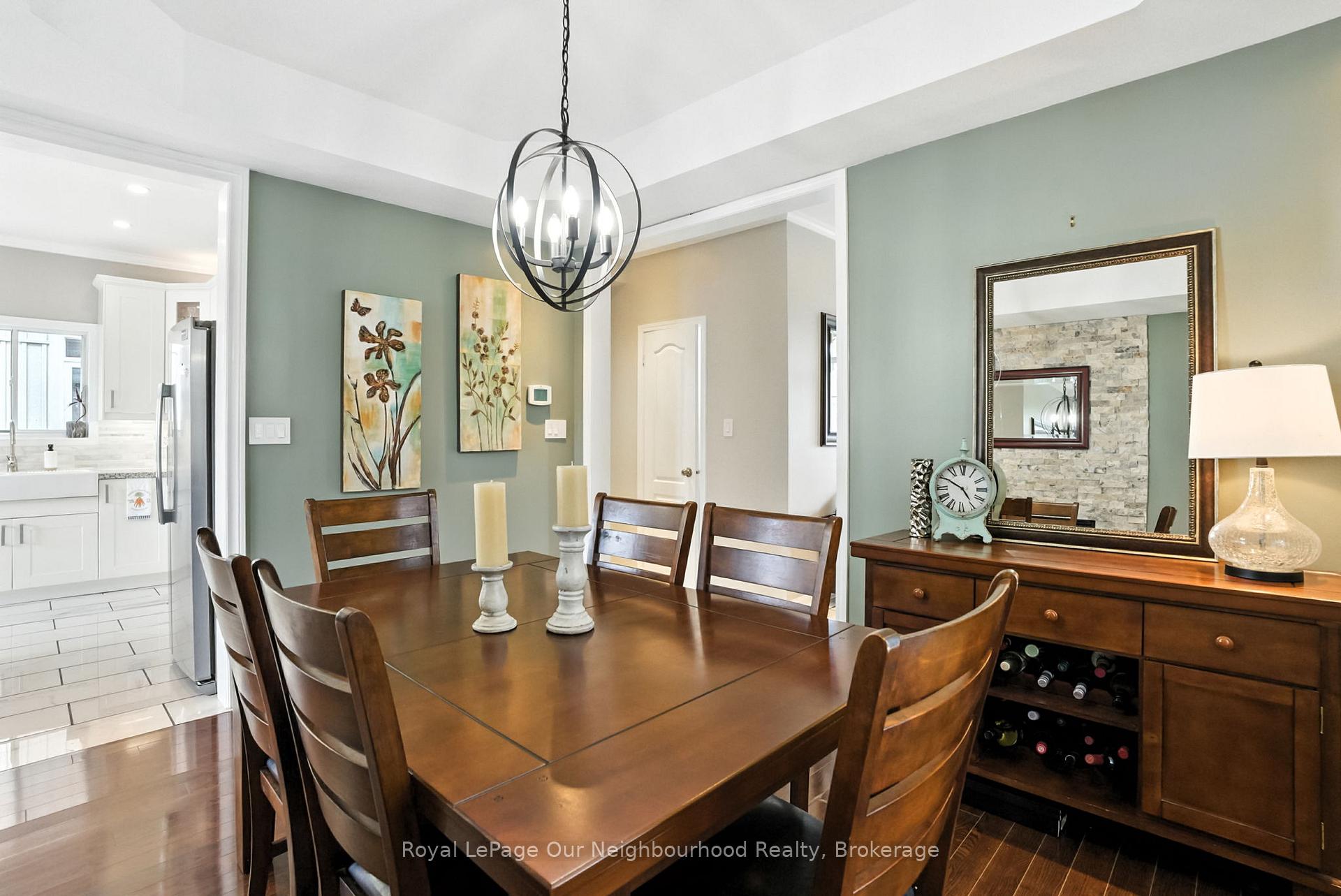 Photo 8 of 1674 Sherbrook Drive, Oshawa, Samac — HOMEH