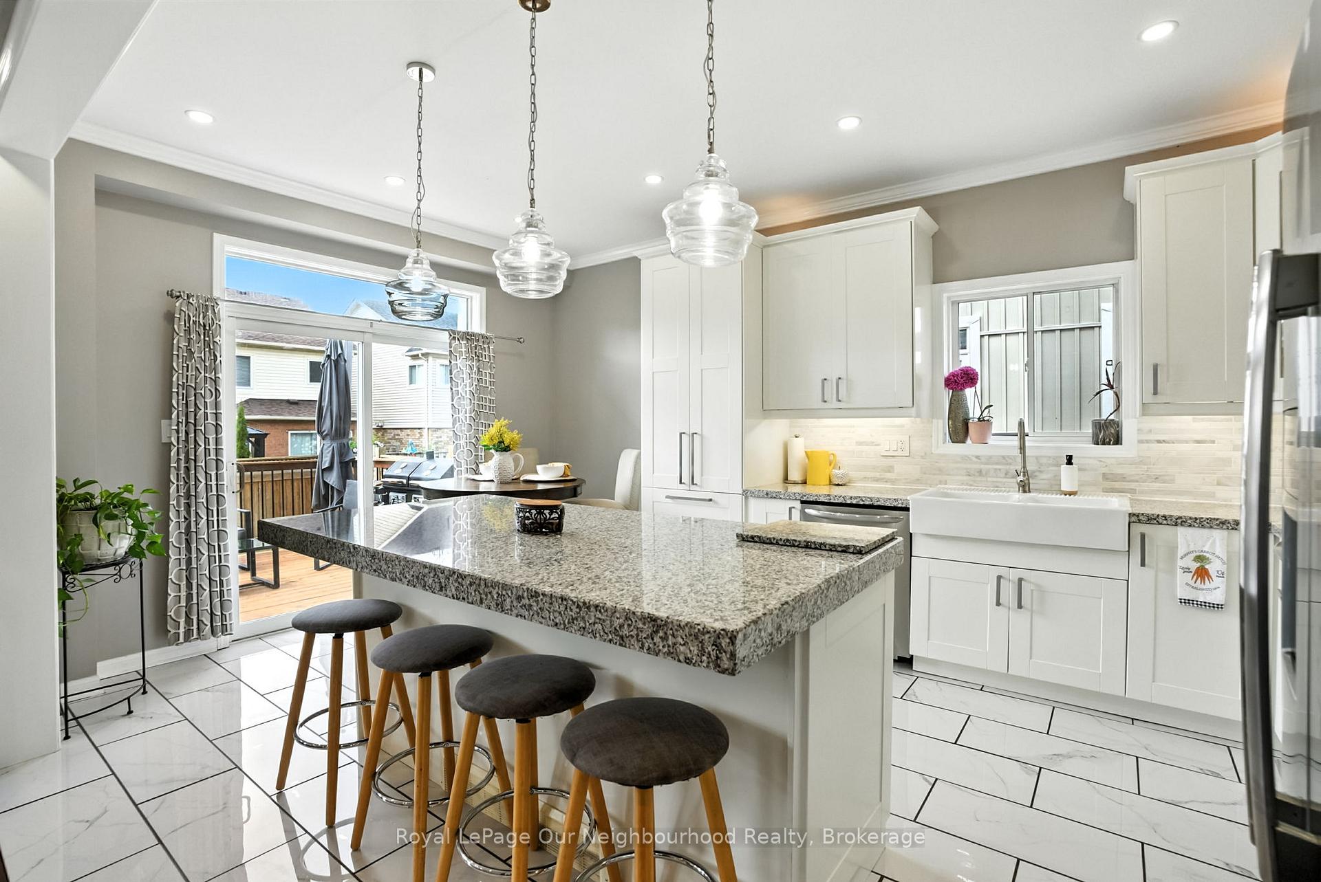 Photo 9 of 1674 Sherbrook Drive, Oshawa, Samac — HOMEH