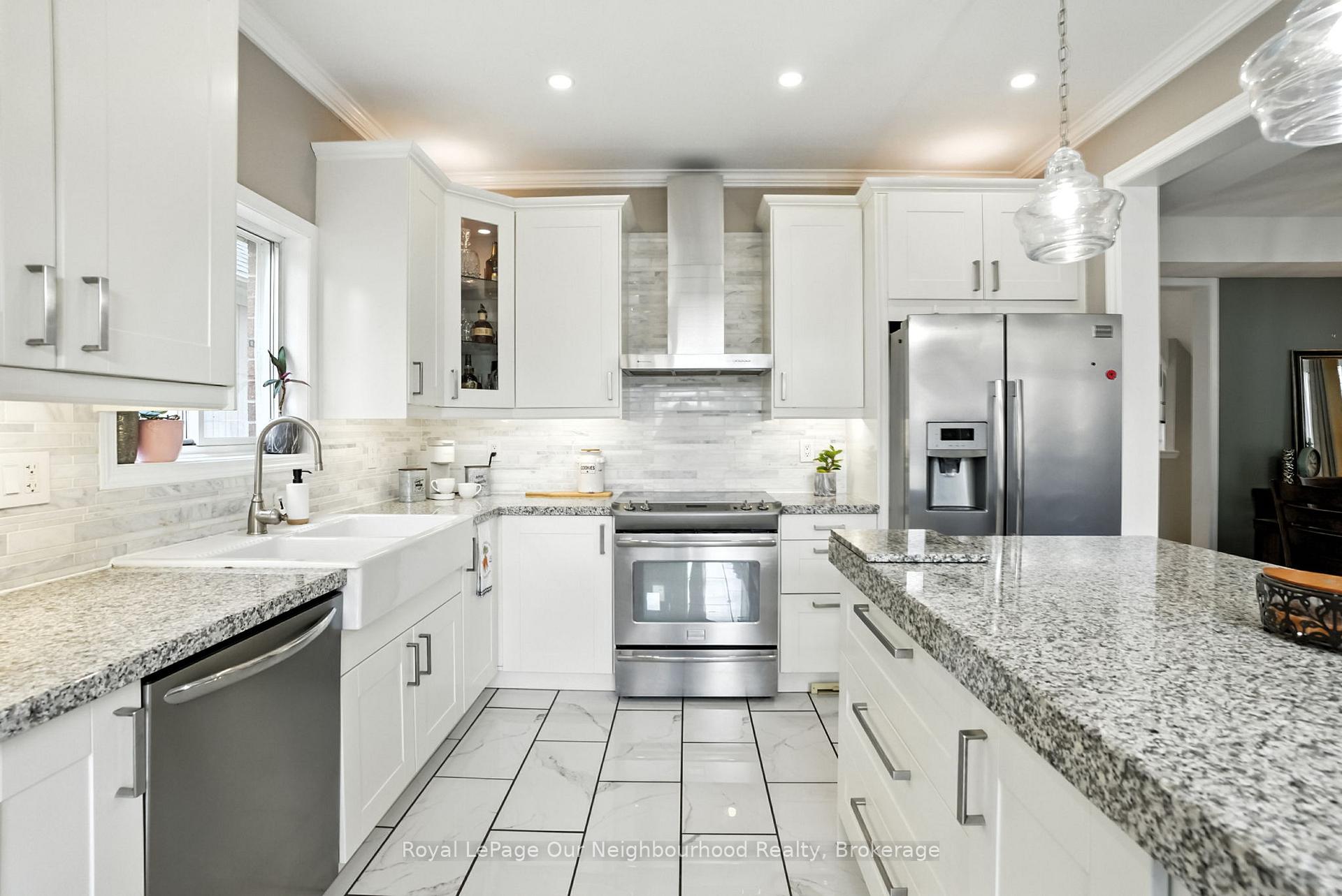 Photo 13 of 1674 Sherbrook Drive, Oshawa, Samac — HOMEH