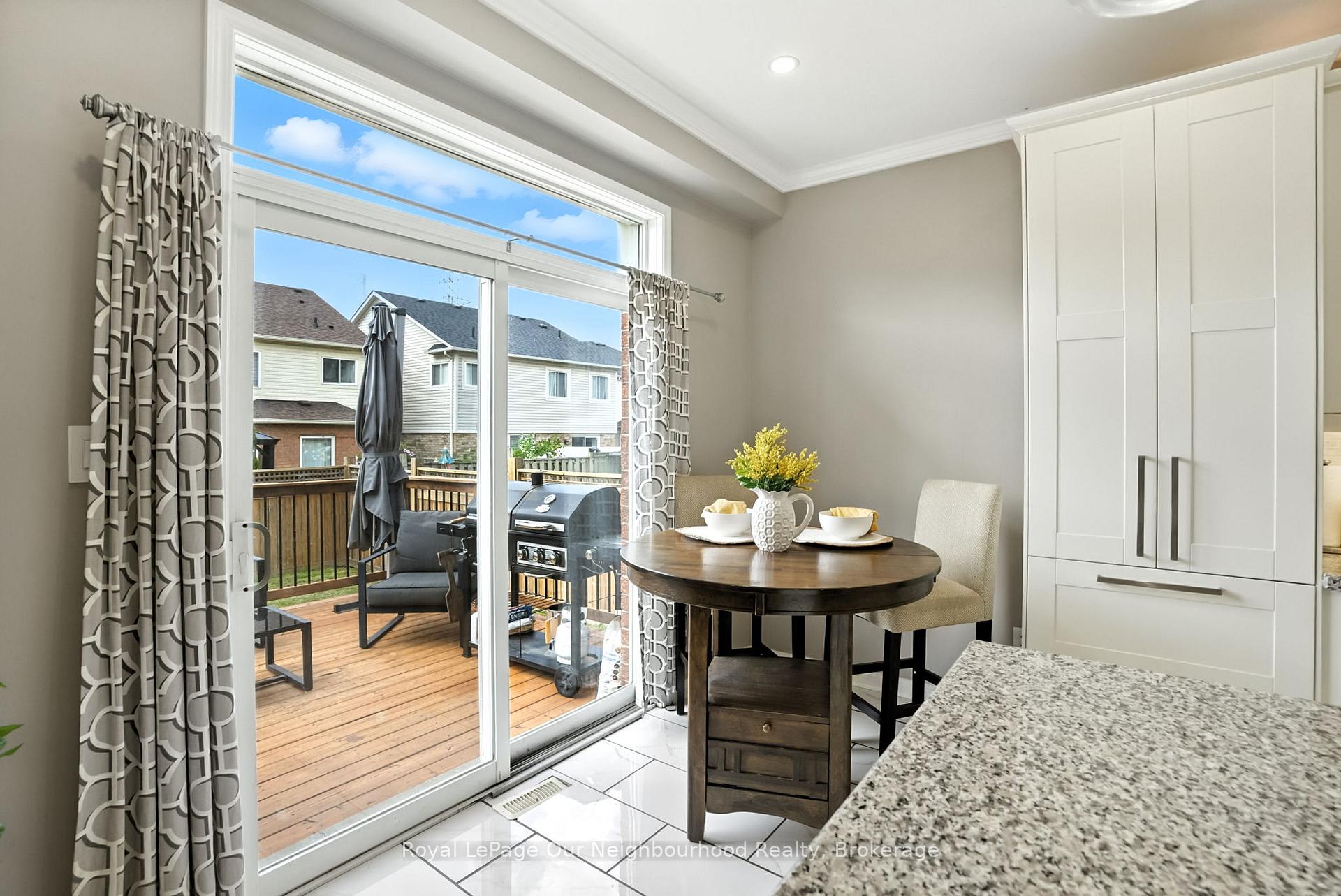 Photo 14 of 1674 Sherbrook Drive, Oshawa, Samac — HOMEH