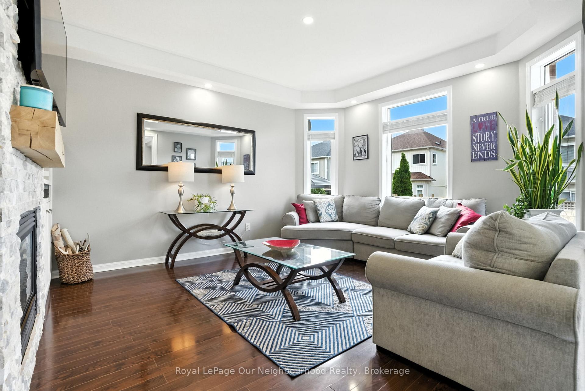 Photo 16 of 1674 Sherbrook Drive, Oshawa, Samac — HOMEH