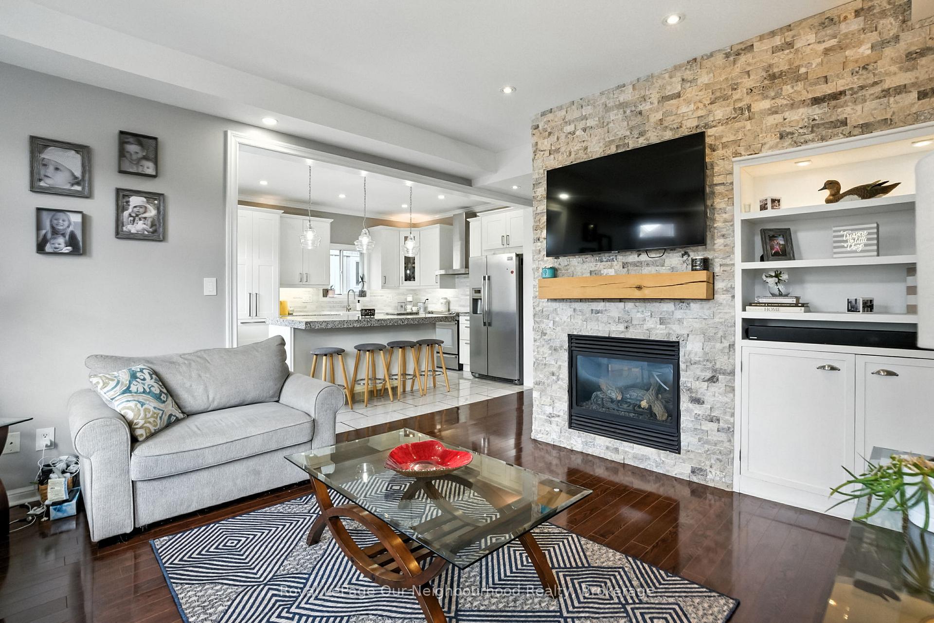 Photo 18 of 1674 Sherbrook Drive, Oshawa, Samac — HOMEH