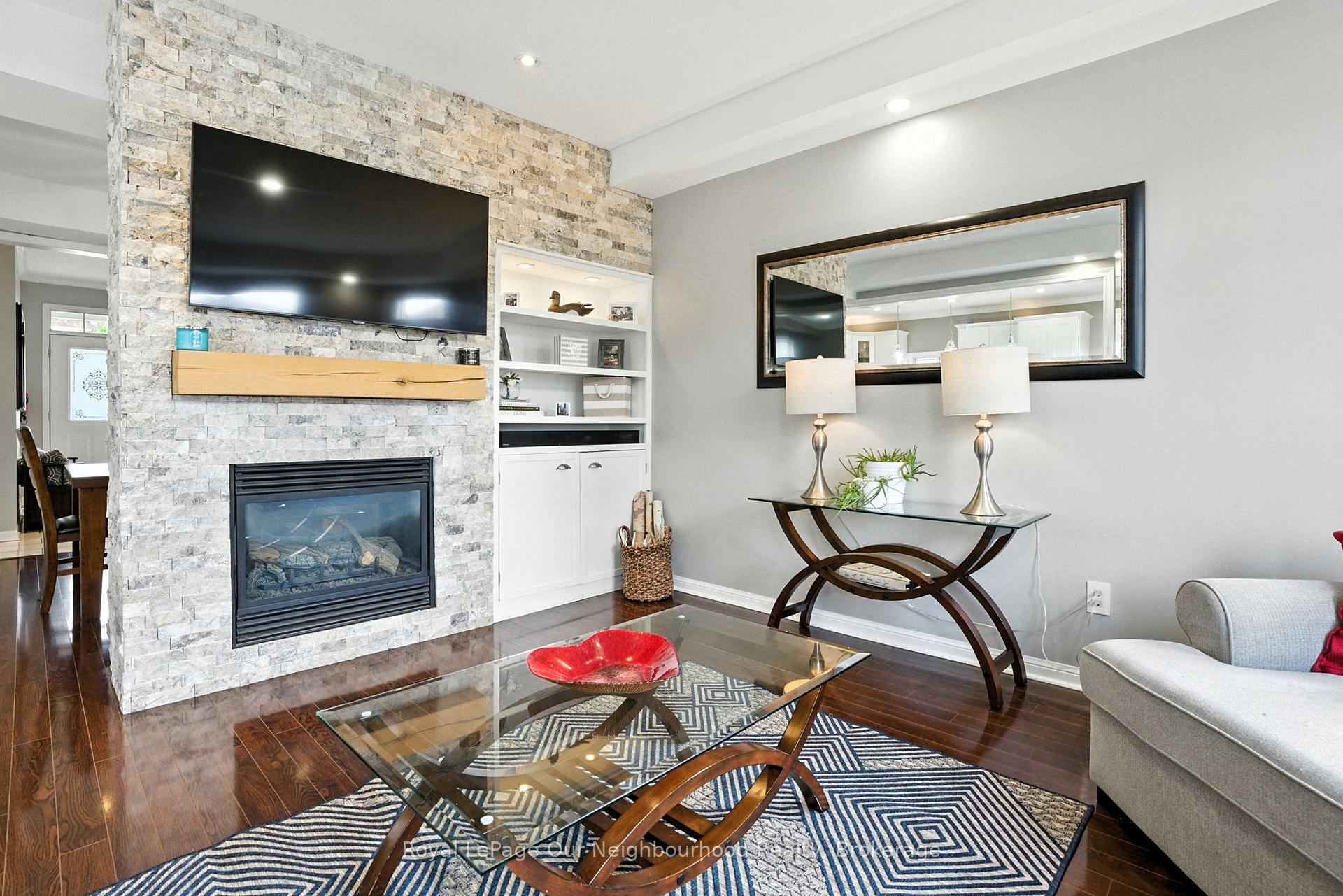 Photo 19 of 1674 Sherbrook Drive, Oshawa, Samac — HOMEH