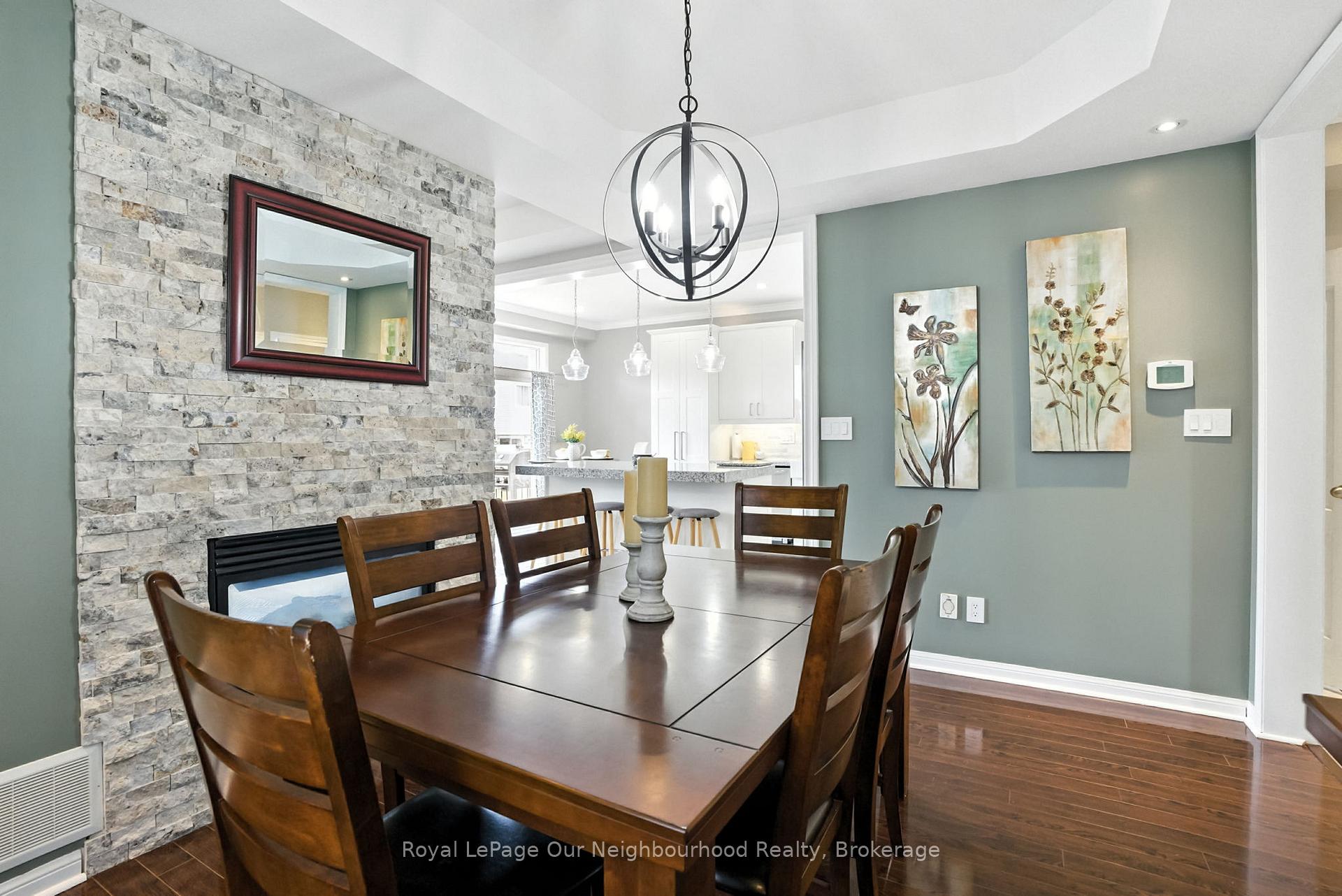 Photo 20 of 1674 Sherbrook Drive, Oshawa, Samac — HOMEH