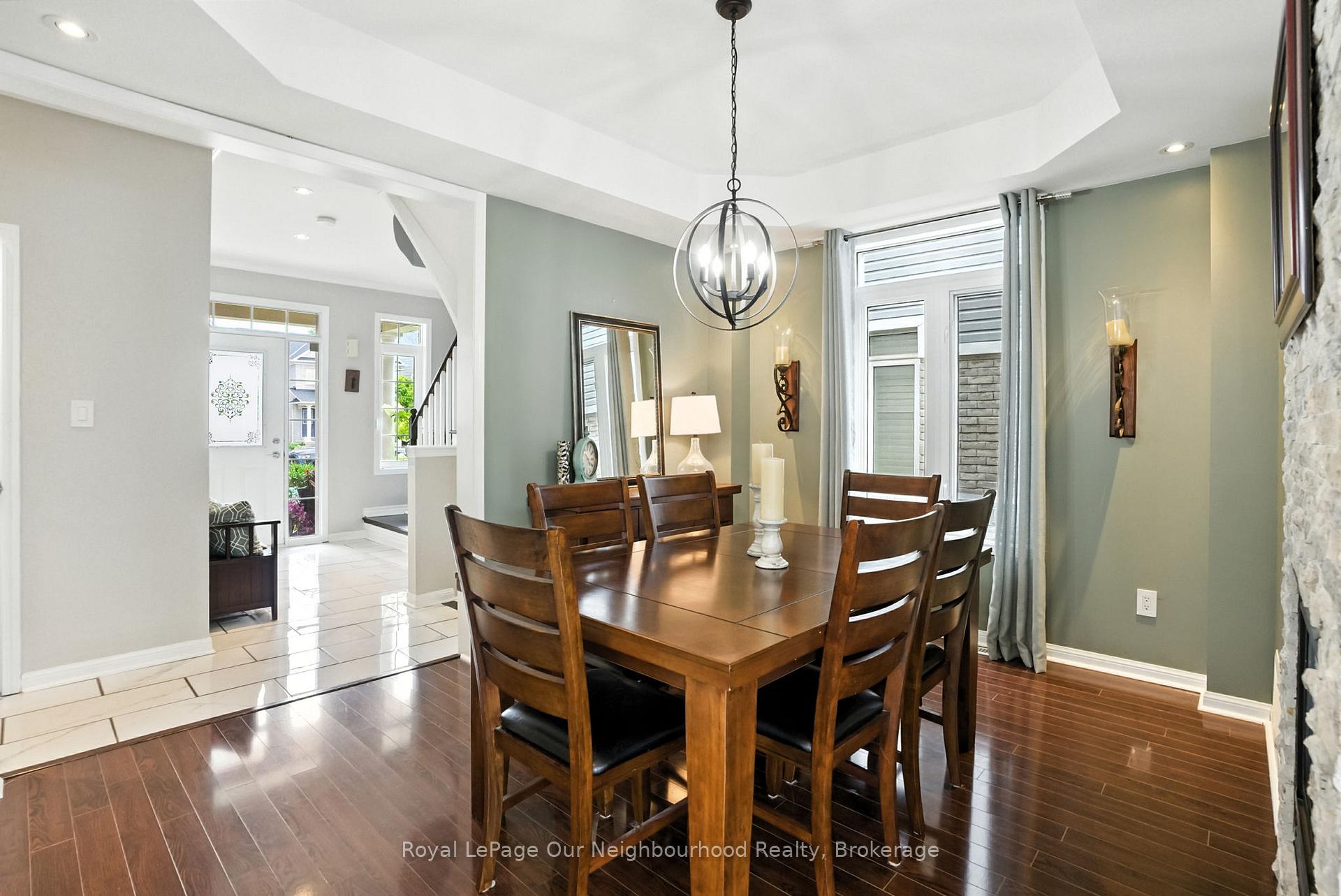 Photo 21 of 1674 Sherbrook Drive, Oshawa, Samac — HOMEH
