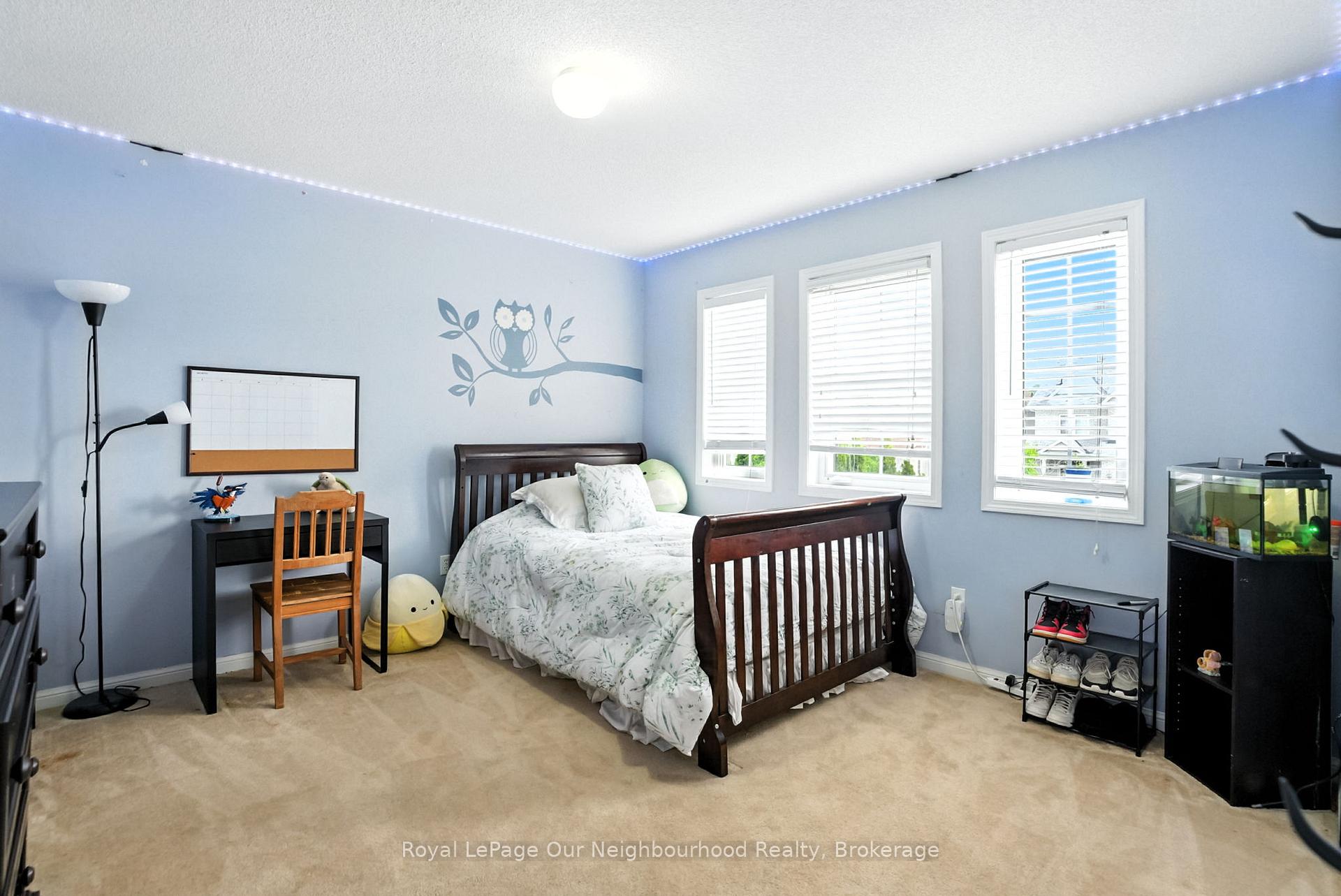 Photo 24 of 1674 Sherbrook Drive, Oshawa, Samac — HOMEH
