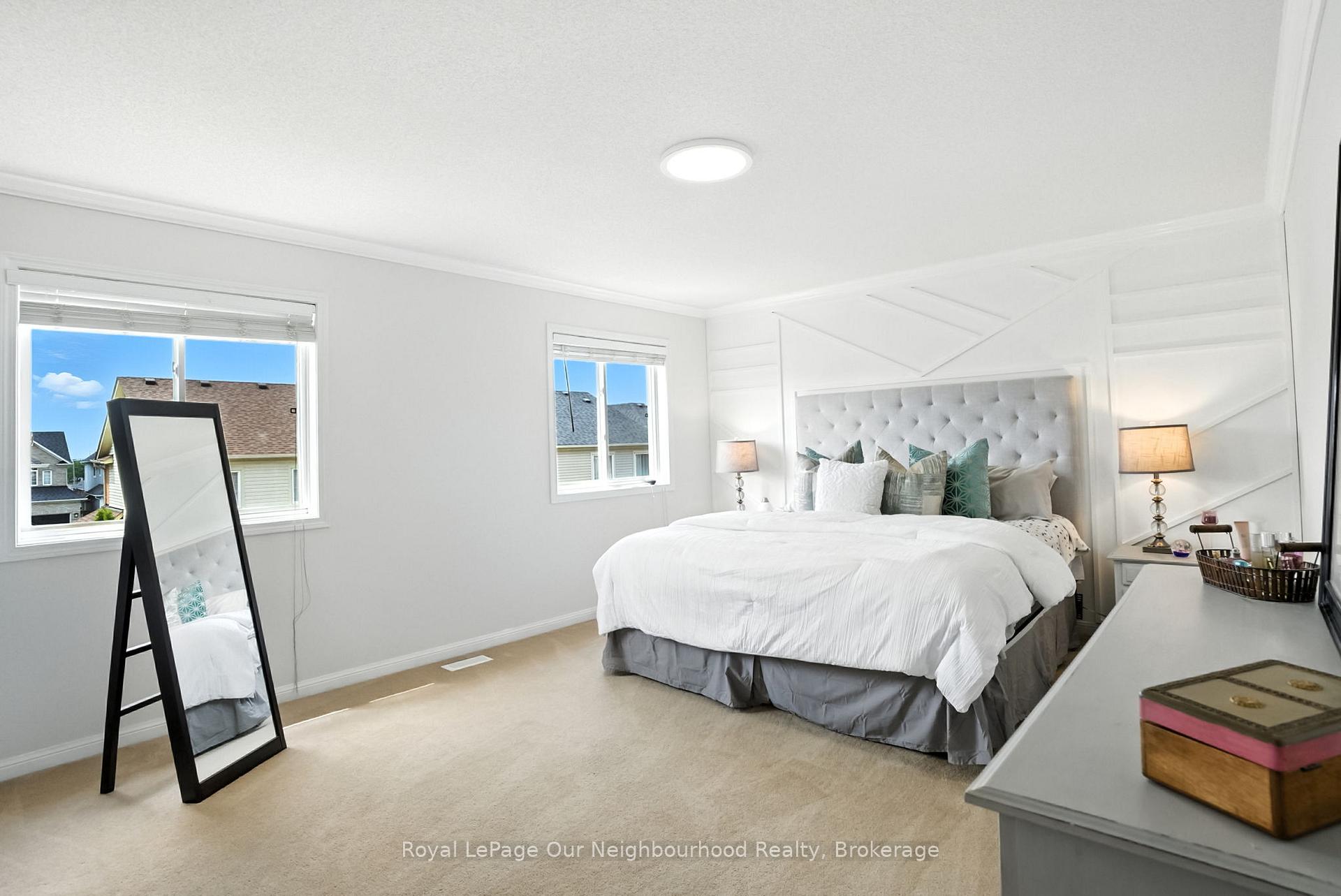Photo 28 of 1674 Sherbrook Drive, Oshawa, Samac — HOMEH