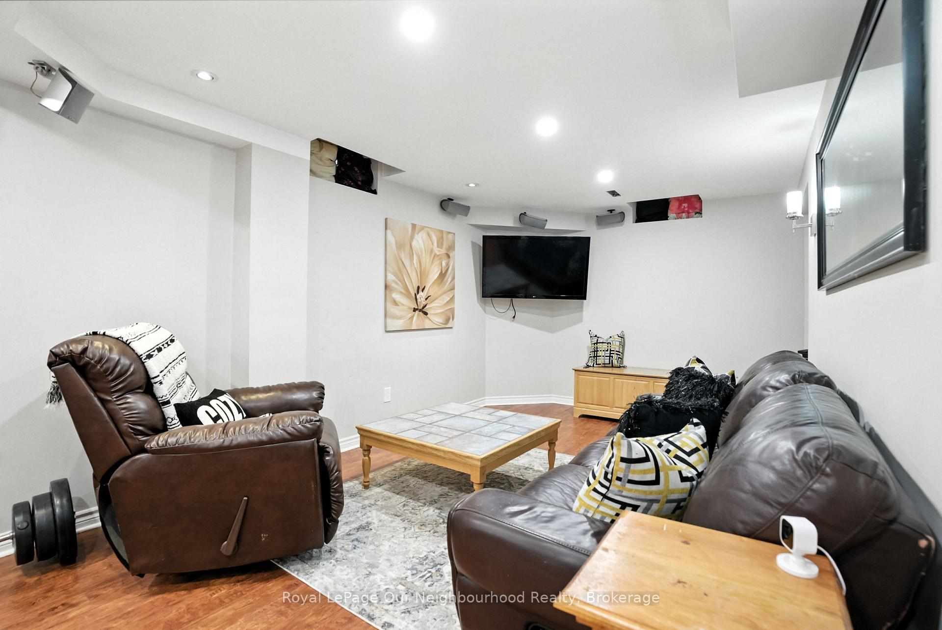 Photo 34 of 1674 Sherbrook Drive, Oshawa, Samac — HOMEH