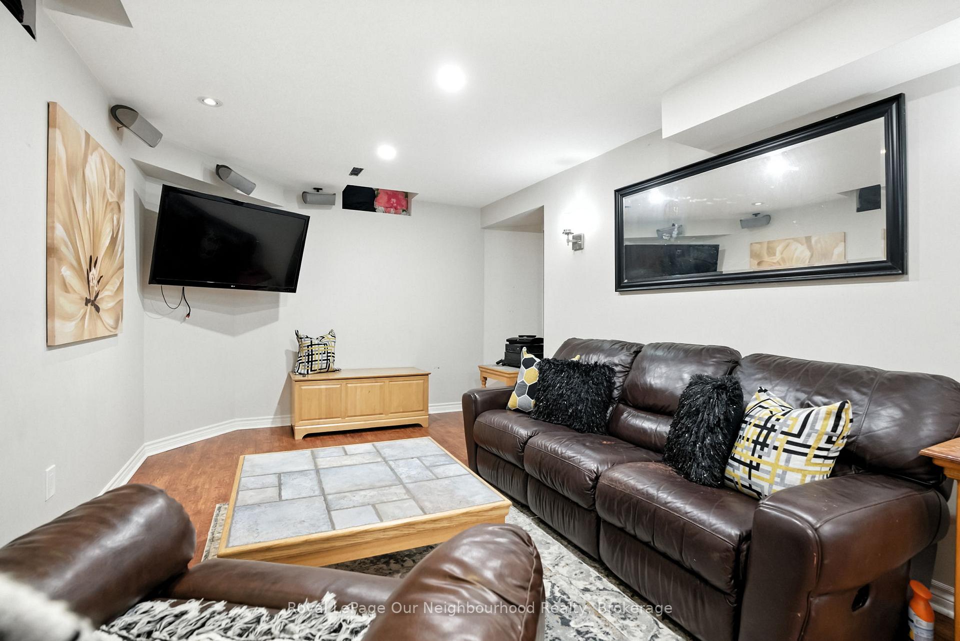 Photo 35 of 1674 Sherbrook Drive, Oshawa, Samac — HOMEH