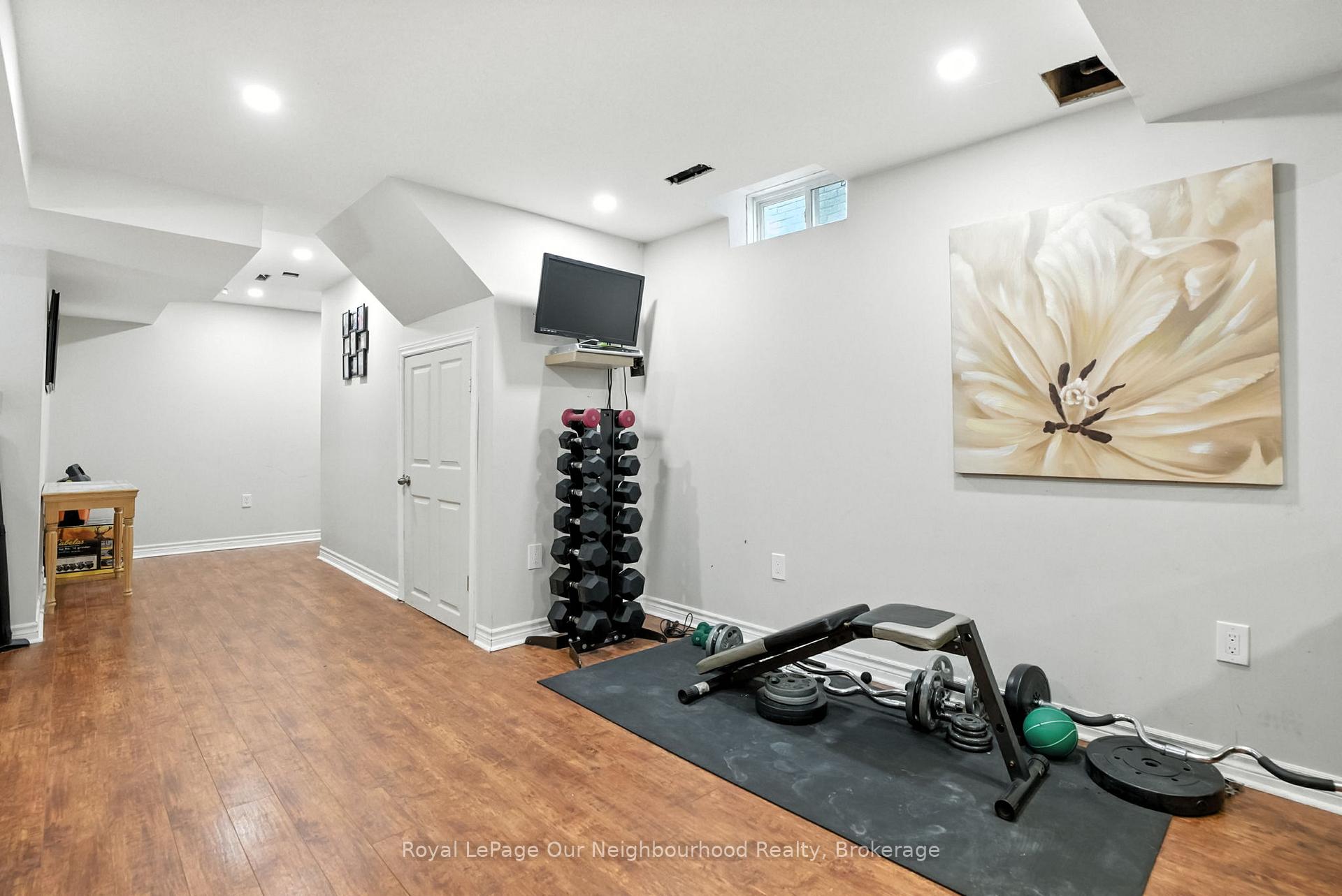 Photo 36 of 1674 Sherbrook Drive, Oshawa, Samac — HOMEH