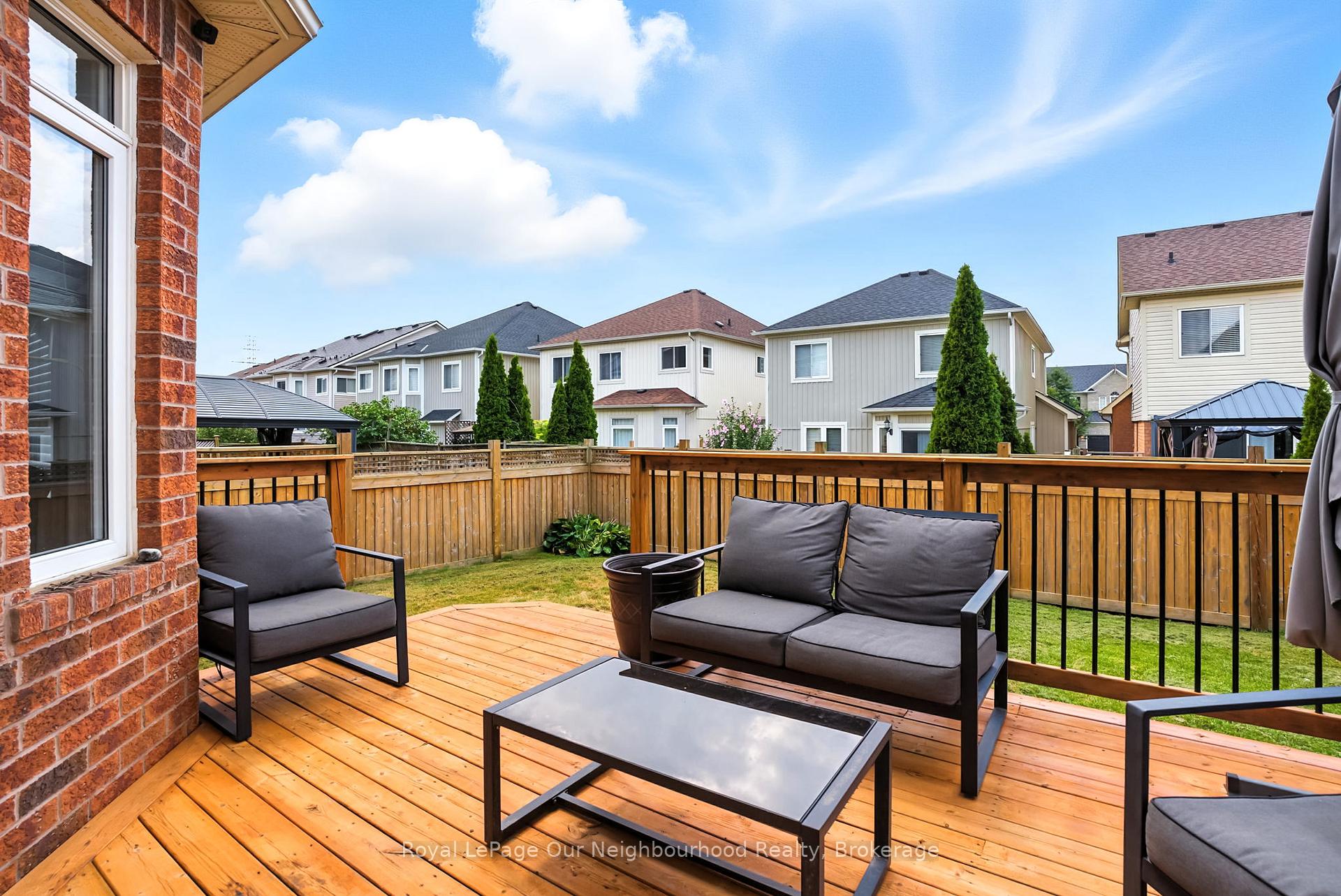 Photo 37 of 1674 Sherbrook Drive, Oshawa, Samac — HOMEH