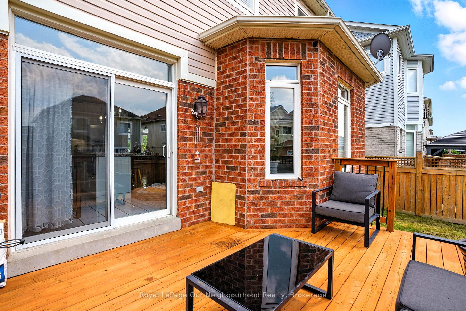 Photo 38 of 1674 Sherbrook Drive, Oshawa, Samac — HOMEH