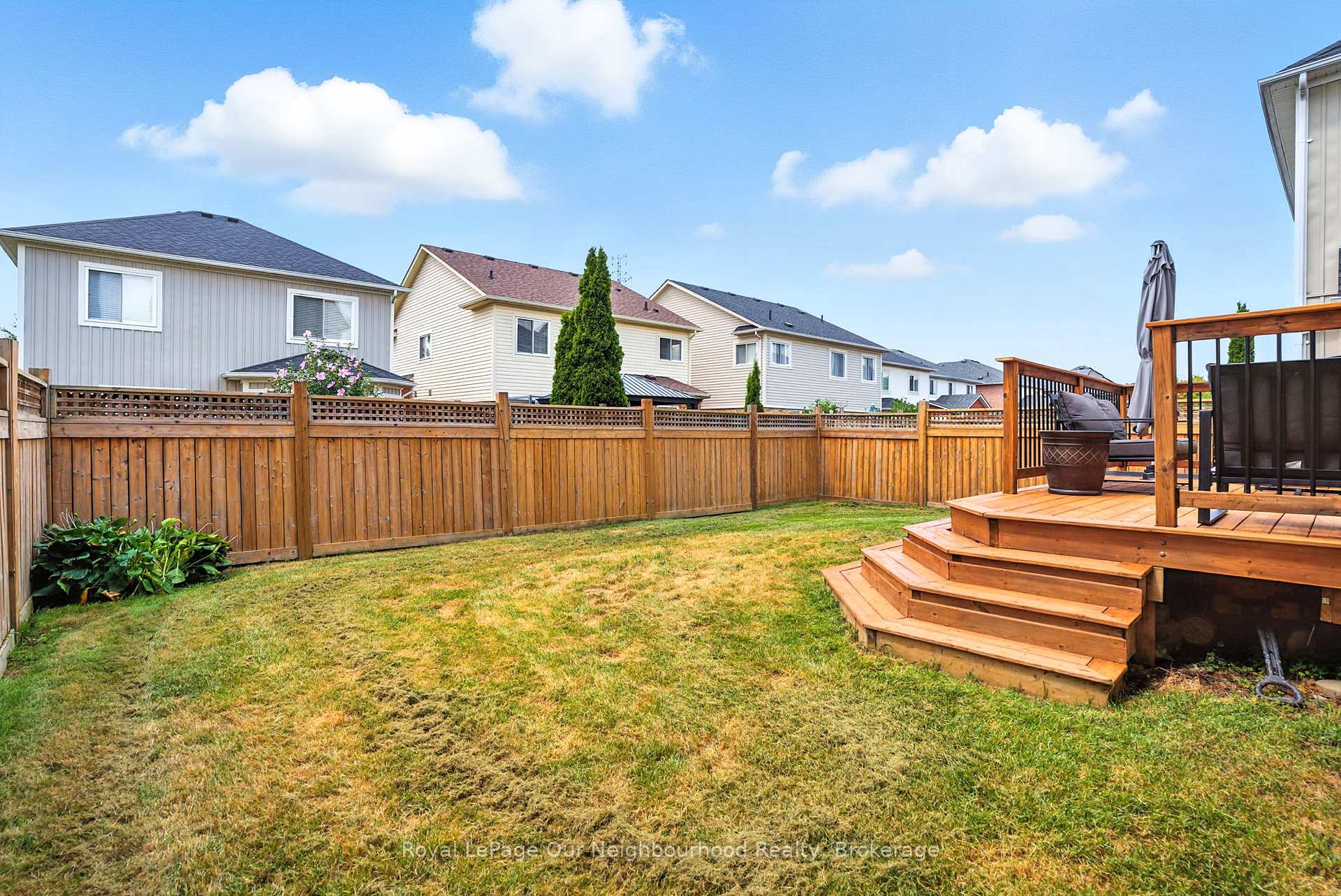 Photo 39 of 1674 Sherbrook Drive, Oshawa, Samac — HOMEH