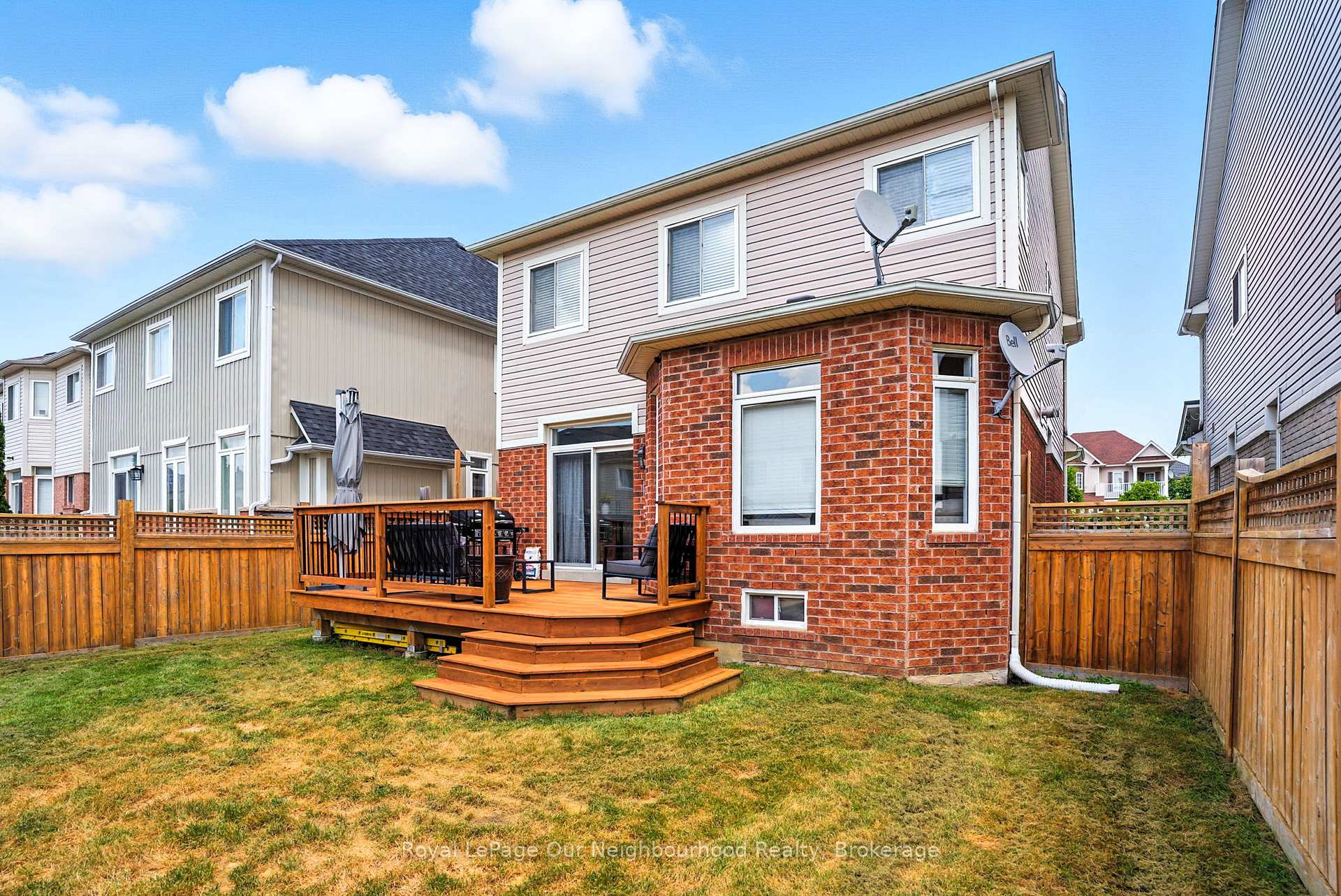 Photo 40 of 1674 Sherbrook Drive, Oshawa, Samac — HOMEH