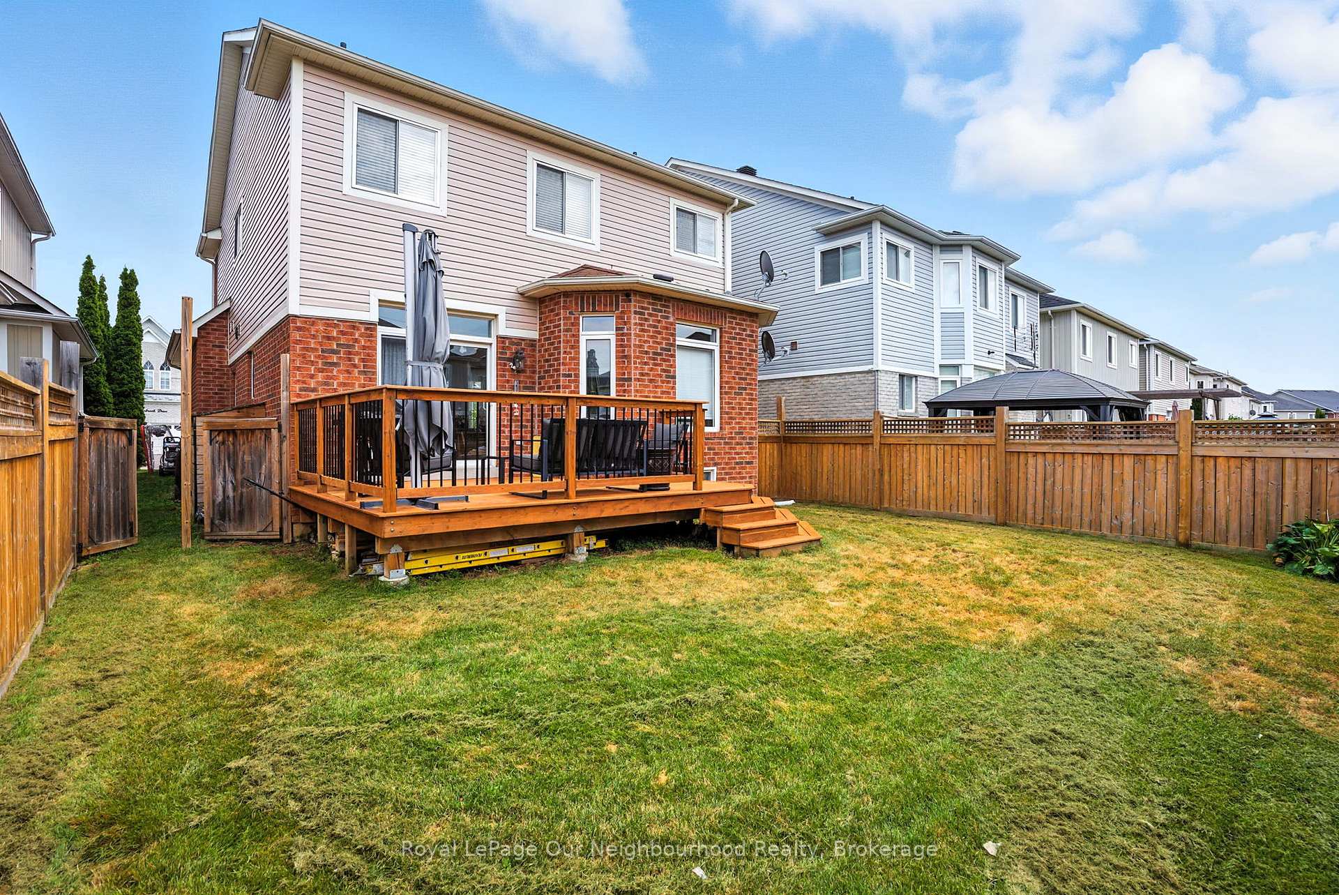 Photo 41 of 1674 Sherbrook Drive, Oshawa, Samac — HOMEH